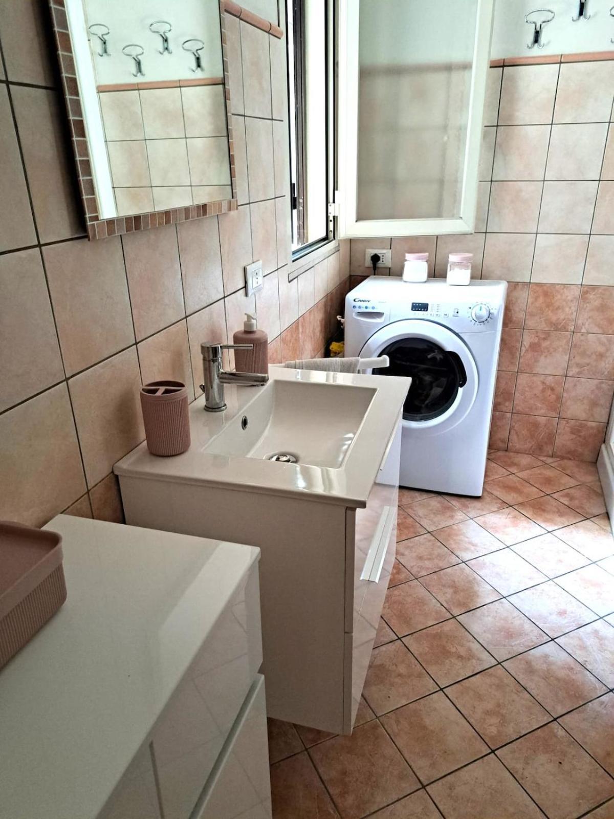 Apartamento Casa Miro - Affitti Brevi *