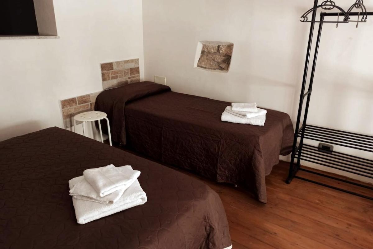 Apartamento Casa Miro - Affitti Brevi *