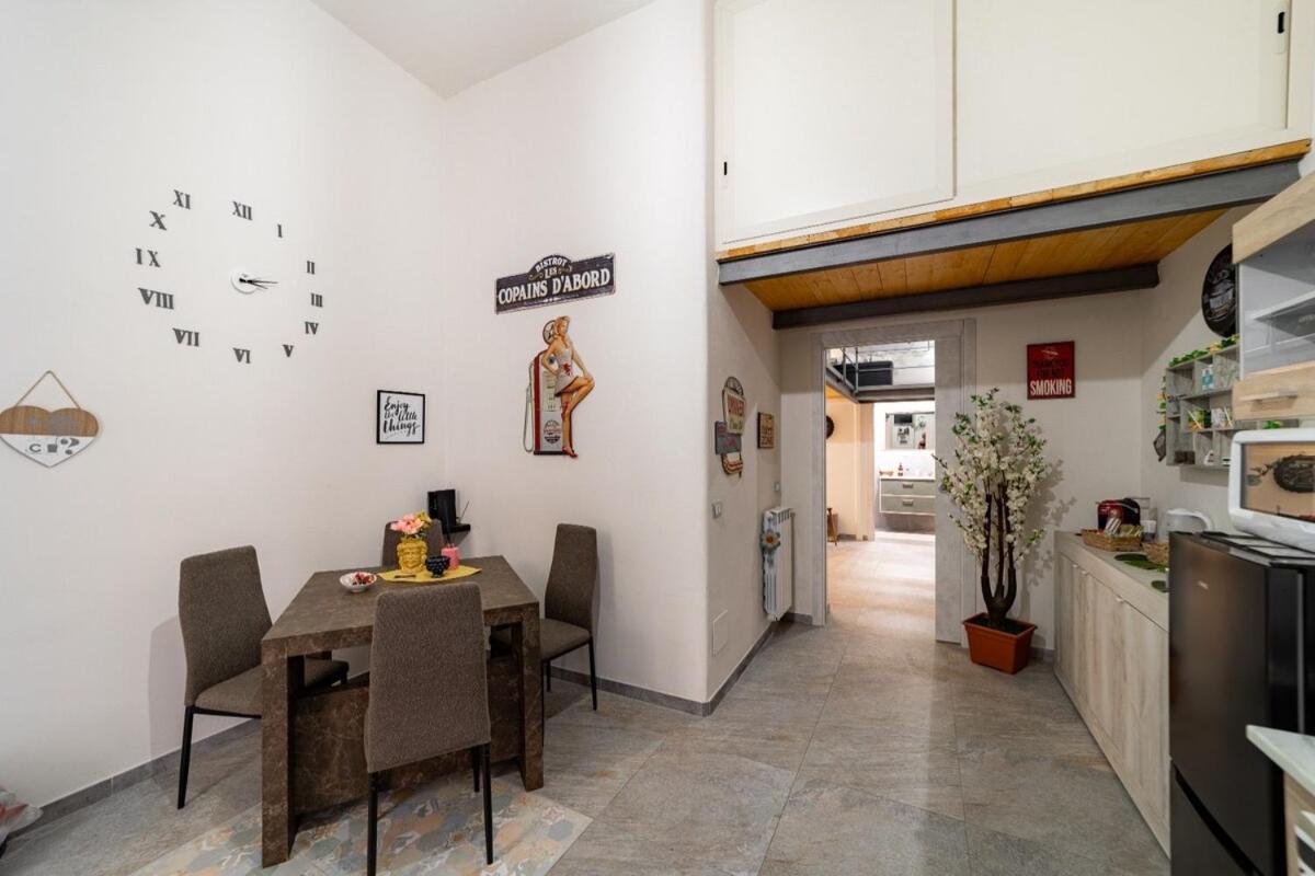 Luxury Loft Sampolo Palermo