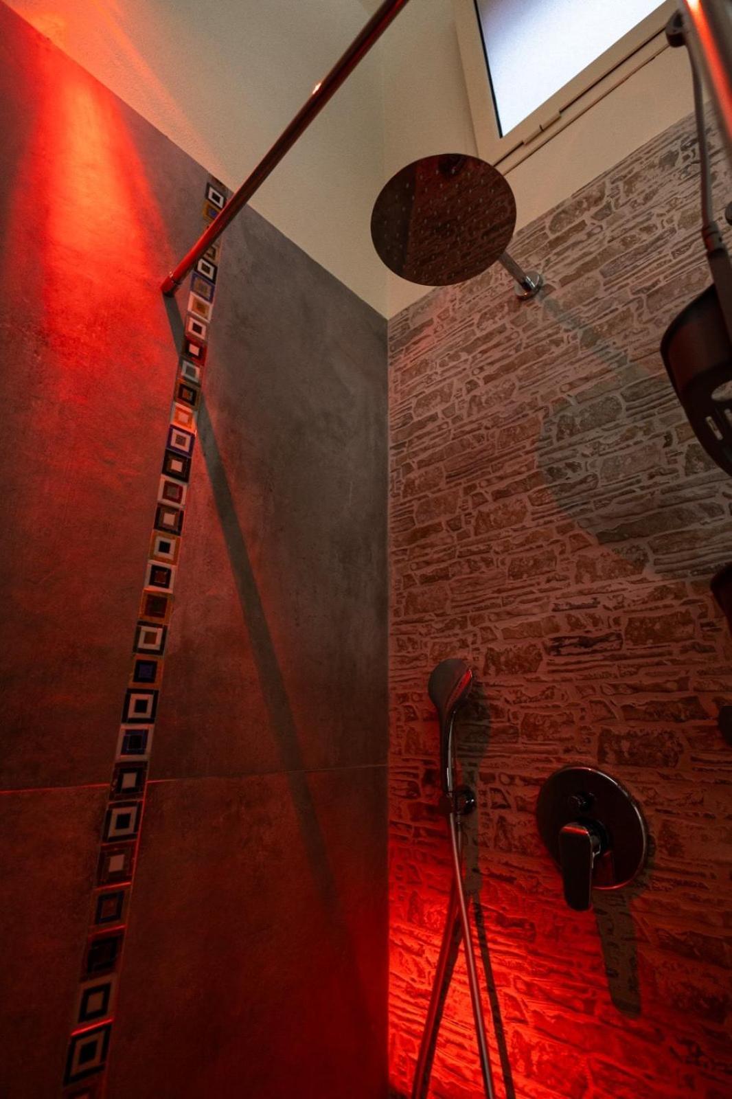Luxury Loft Sampolo Appartamento *