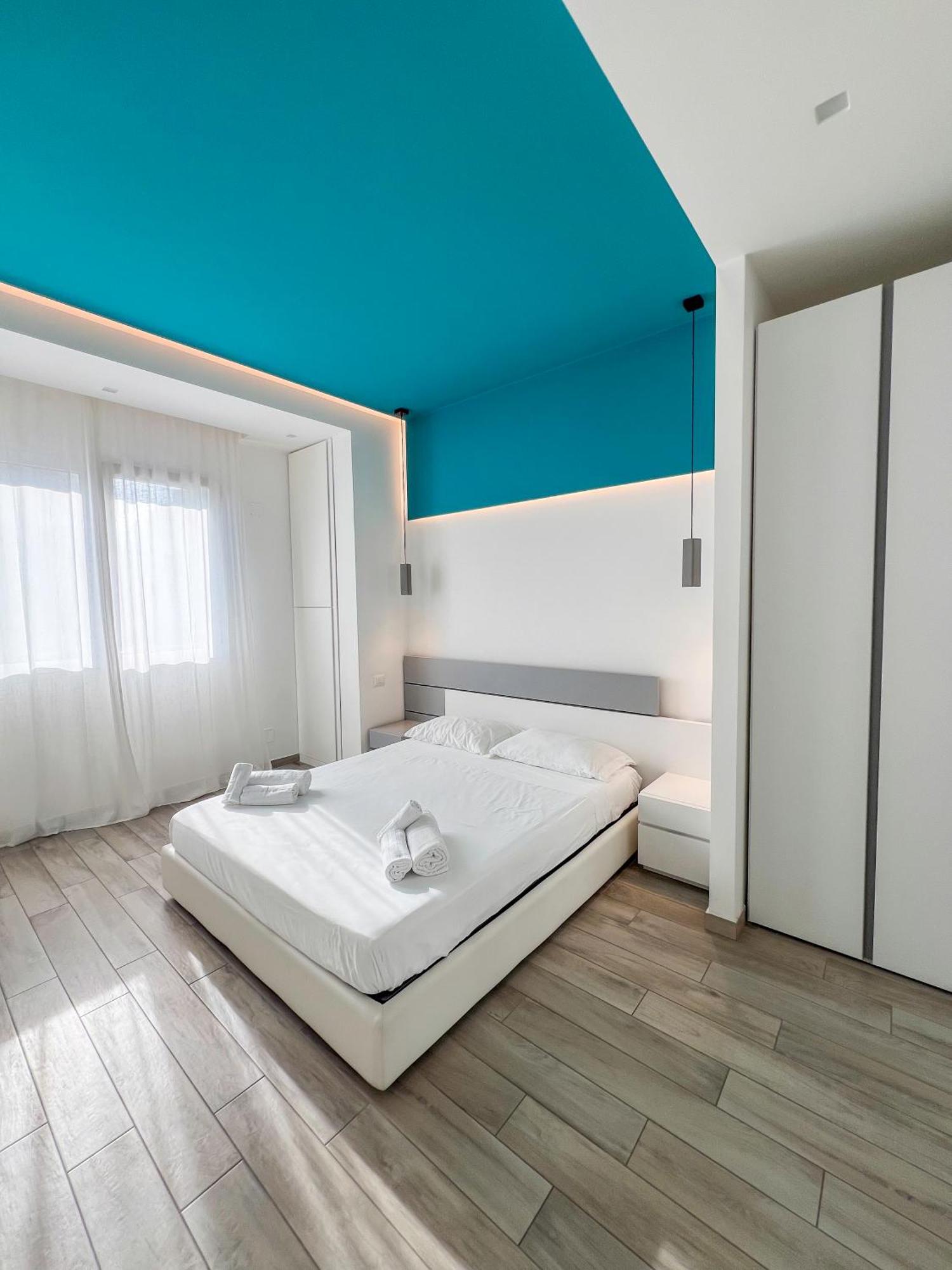 Crispi 89 Luxury * Palermo