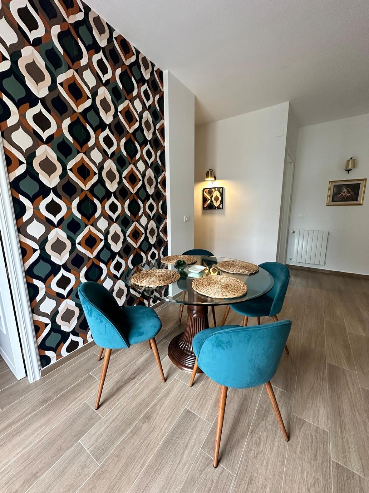 Terrazza L'emiro Apartment Palermo