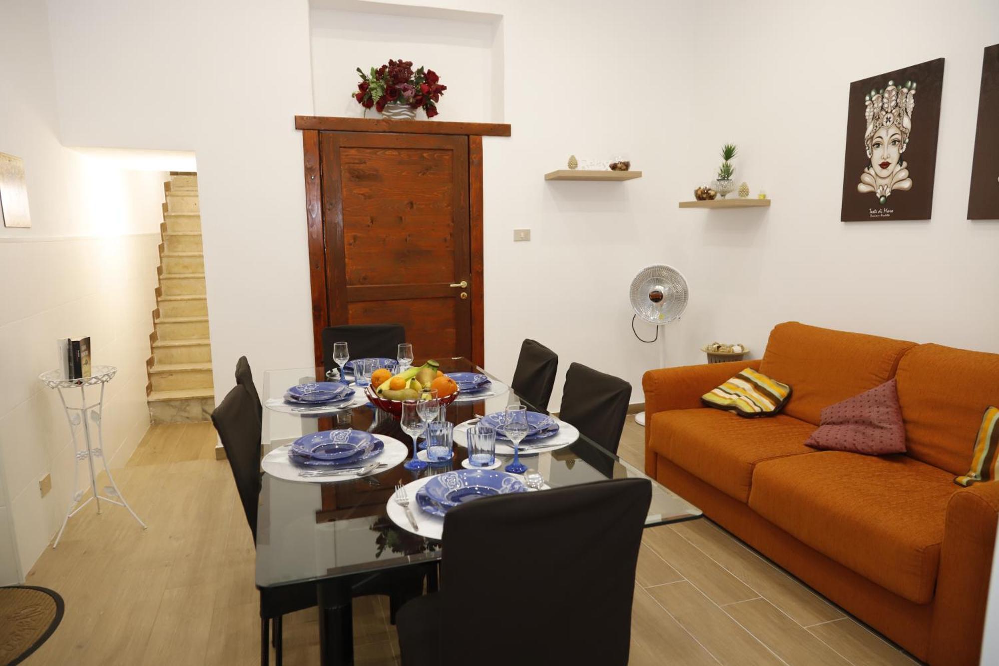 Amy House Apartment *