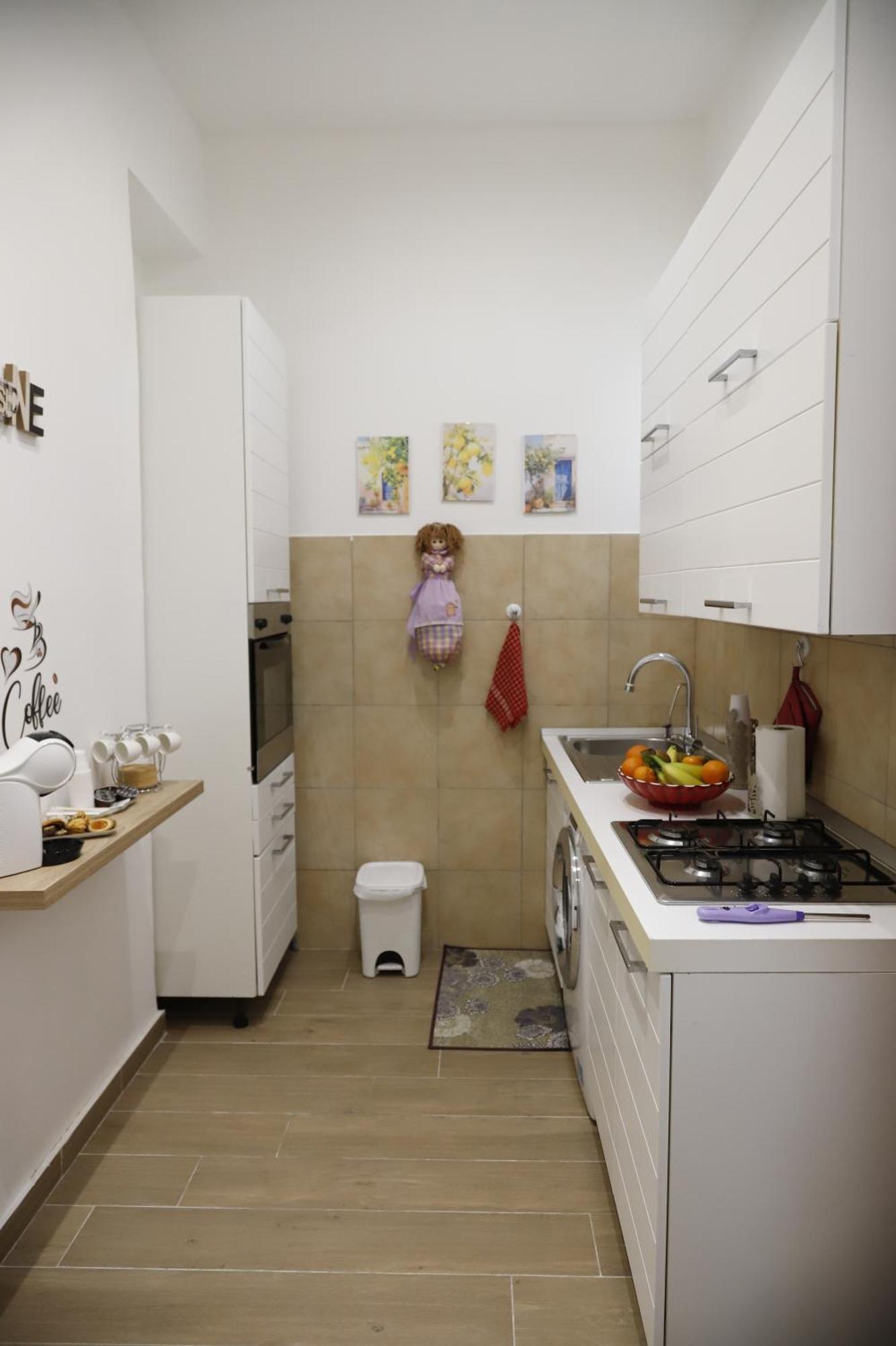 Amy House Apartment