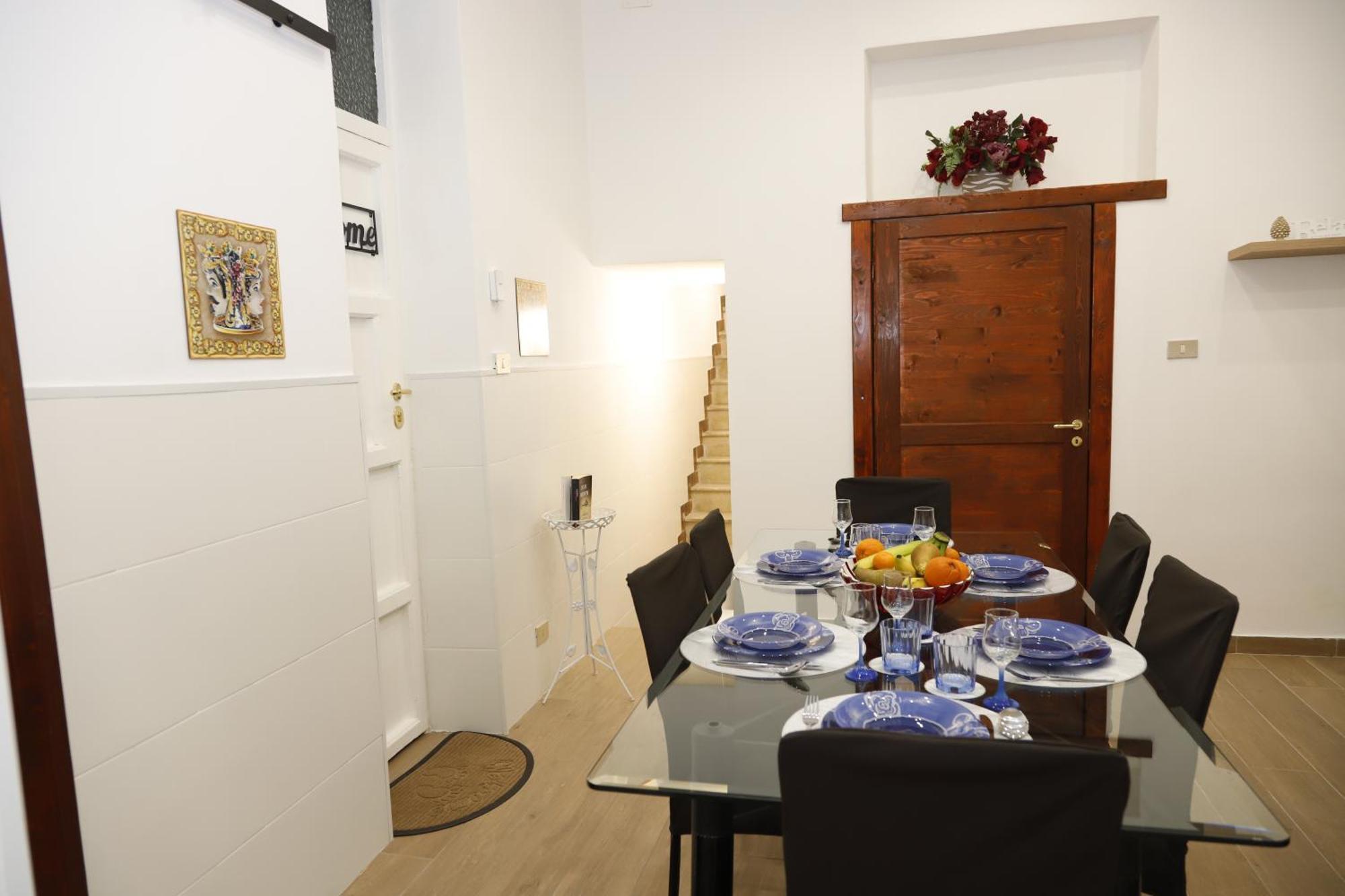 Amy House Apartment