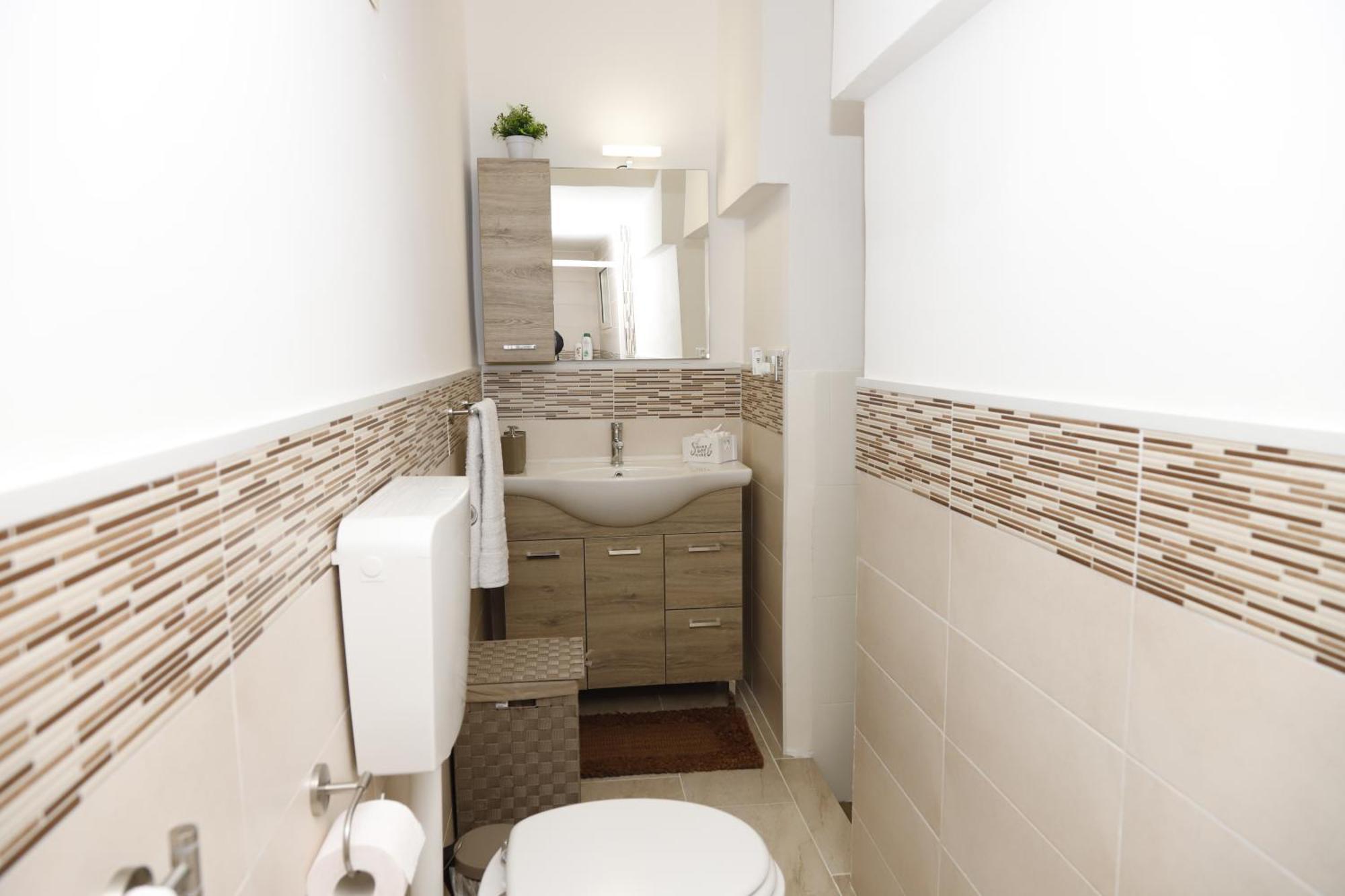 Amy House Apartment
