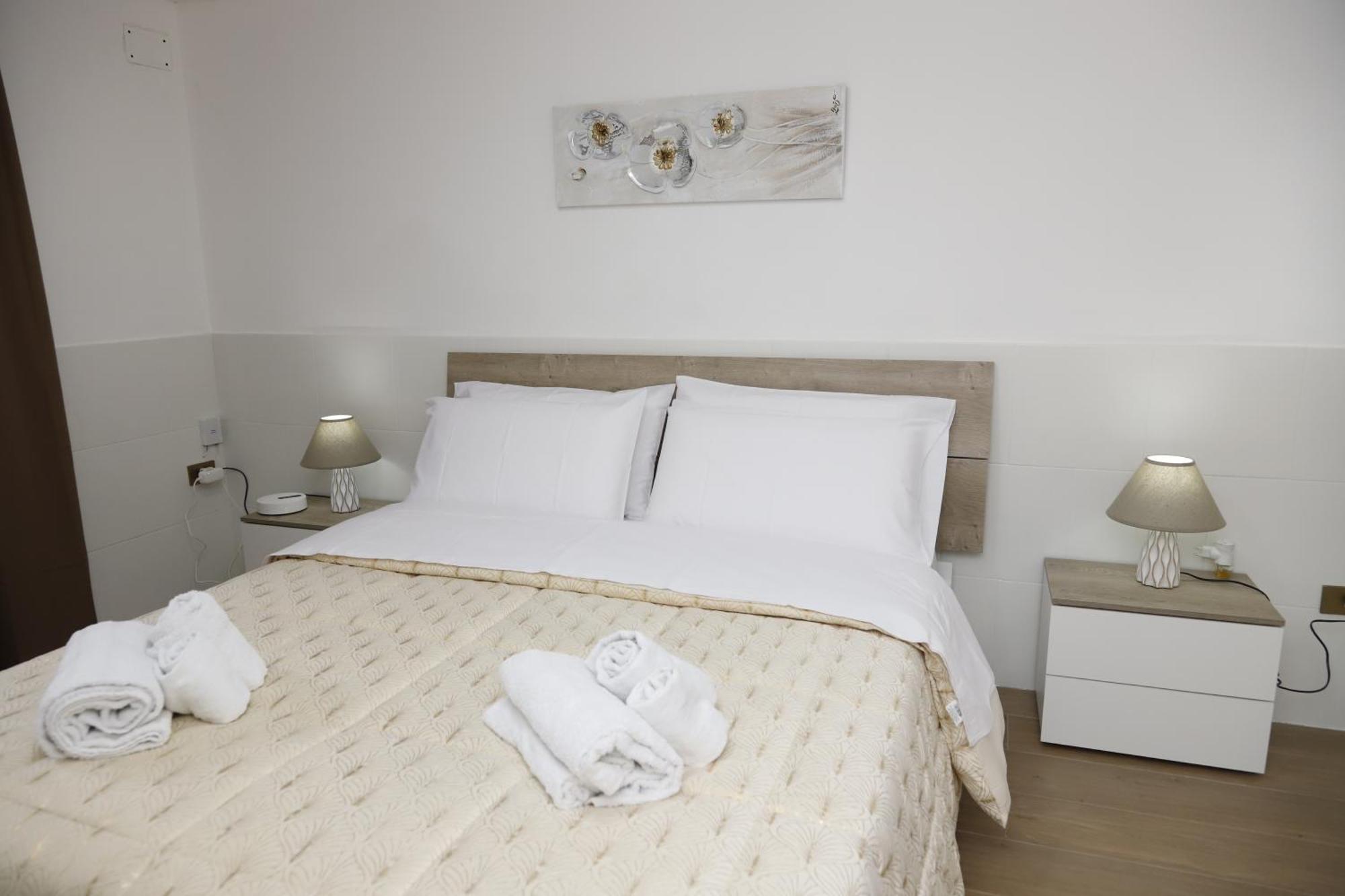 Amy House Apartment Palermo