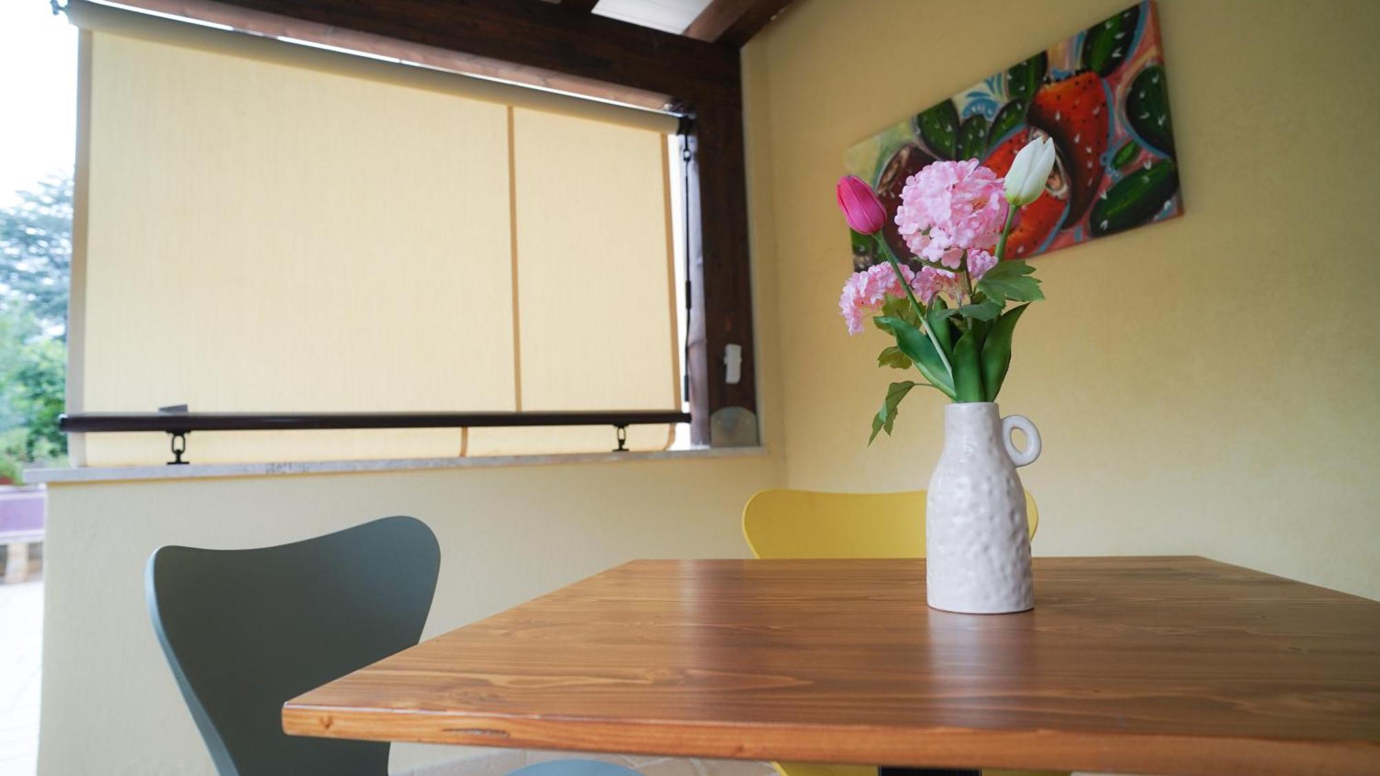 Holiday home Gira E Firria