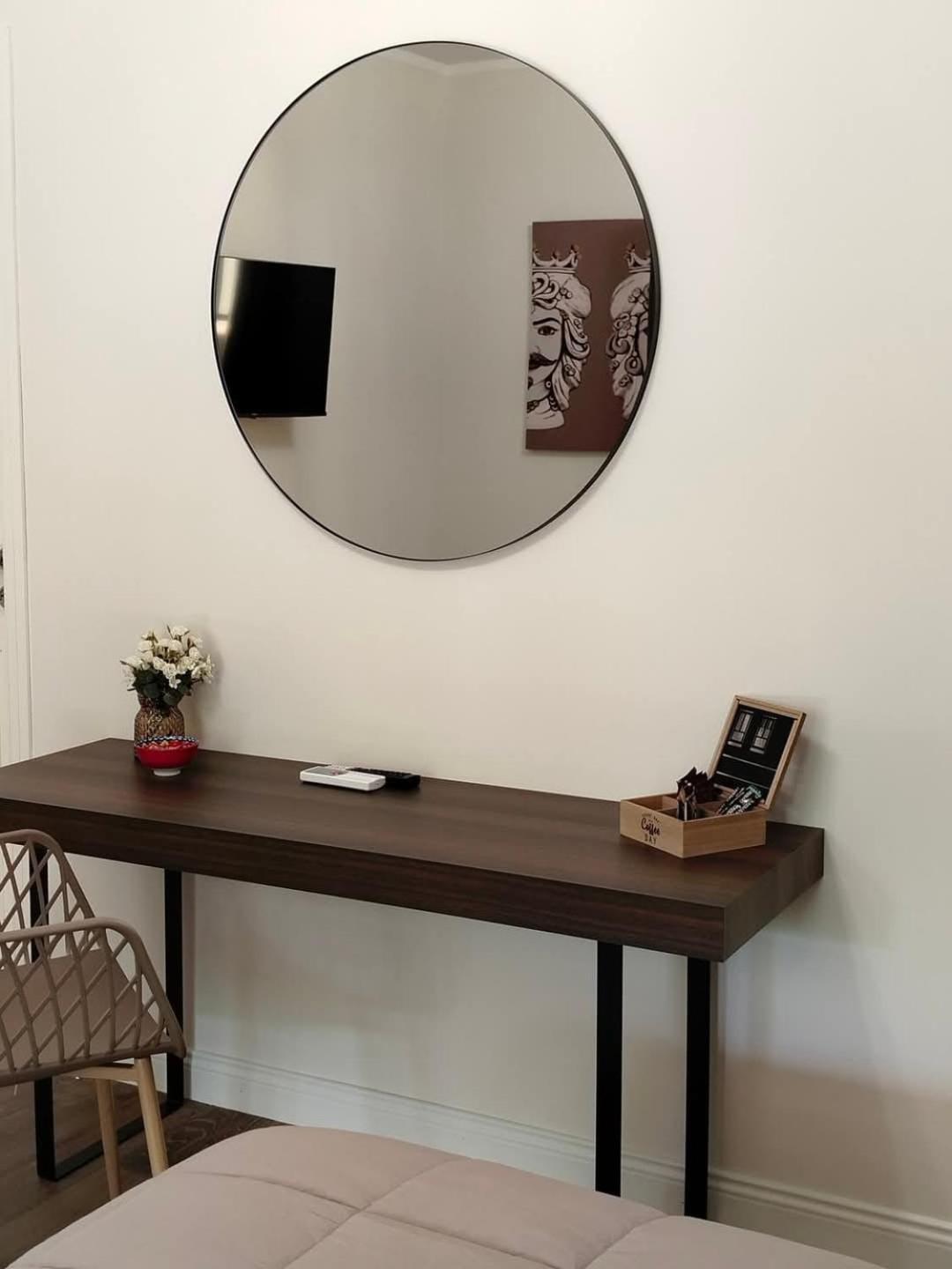 Gira E Firria Holiday home Palermo