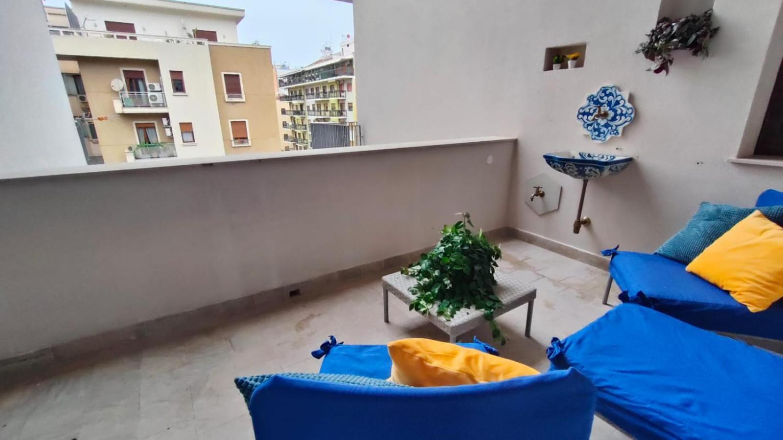 Apartment Utveggio View