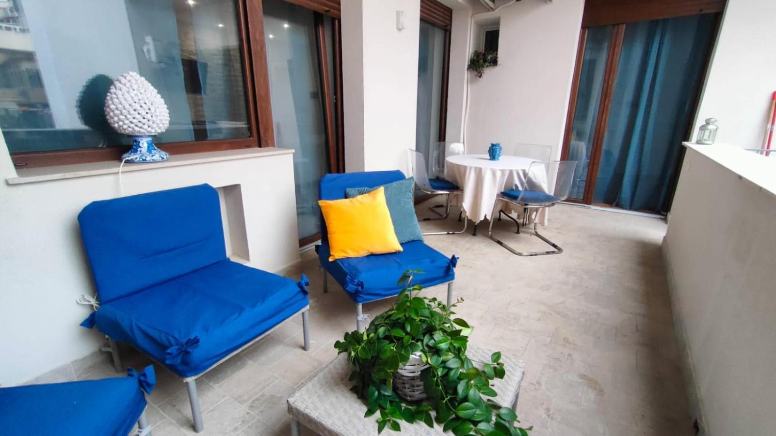 Apartment Utveggio View Palermo