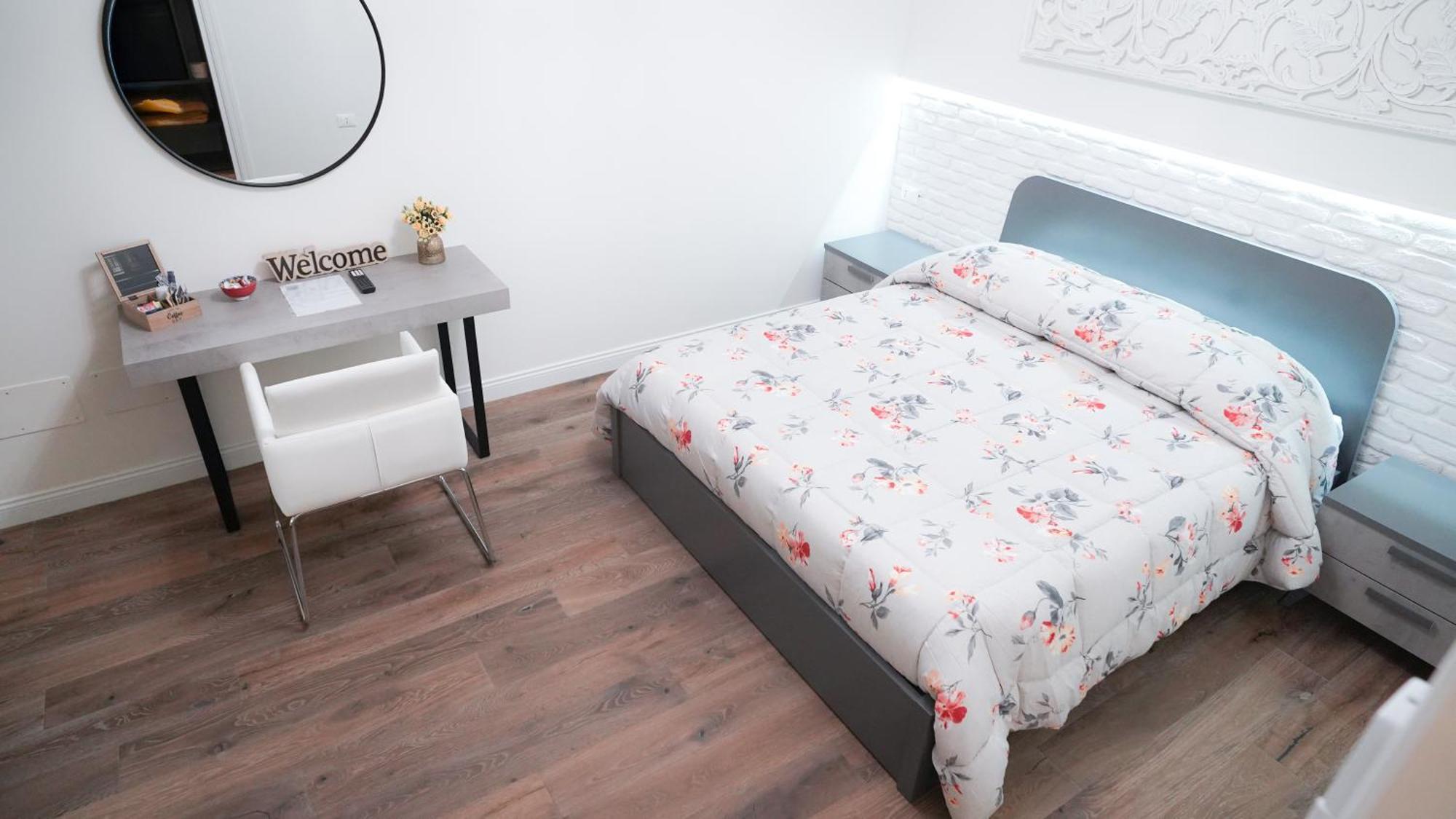 Ferienhaus Gira E Firria Palermo