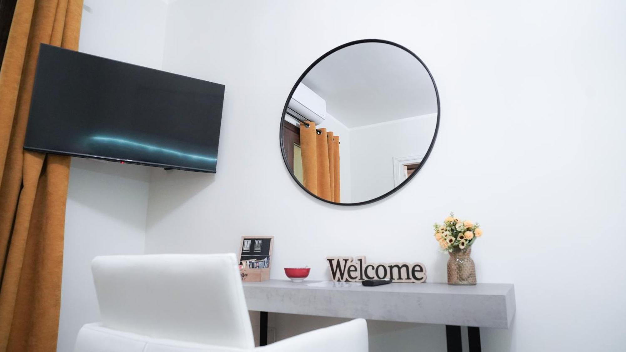 Holiday home Gira E Firria Palermo