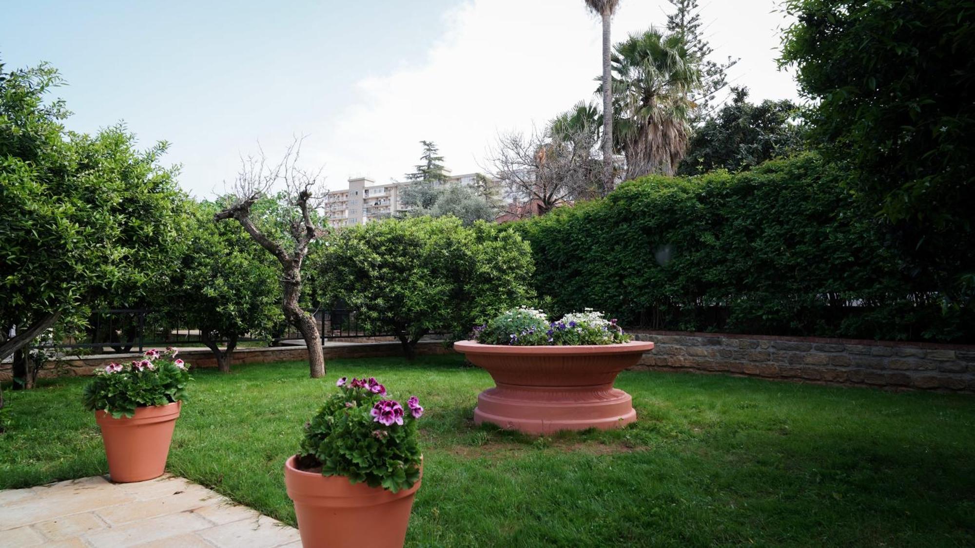 Ferienhaus Gira E Firria Palermo