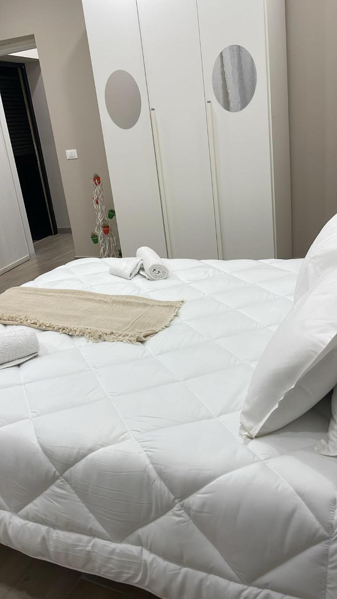 Holiday home I Mercati Palermo