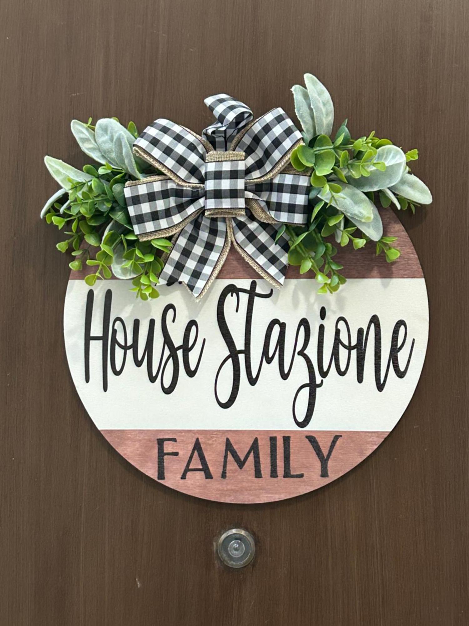 Bed & Breakfast House Stazione