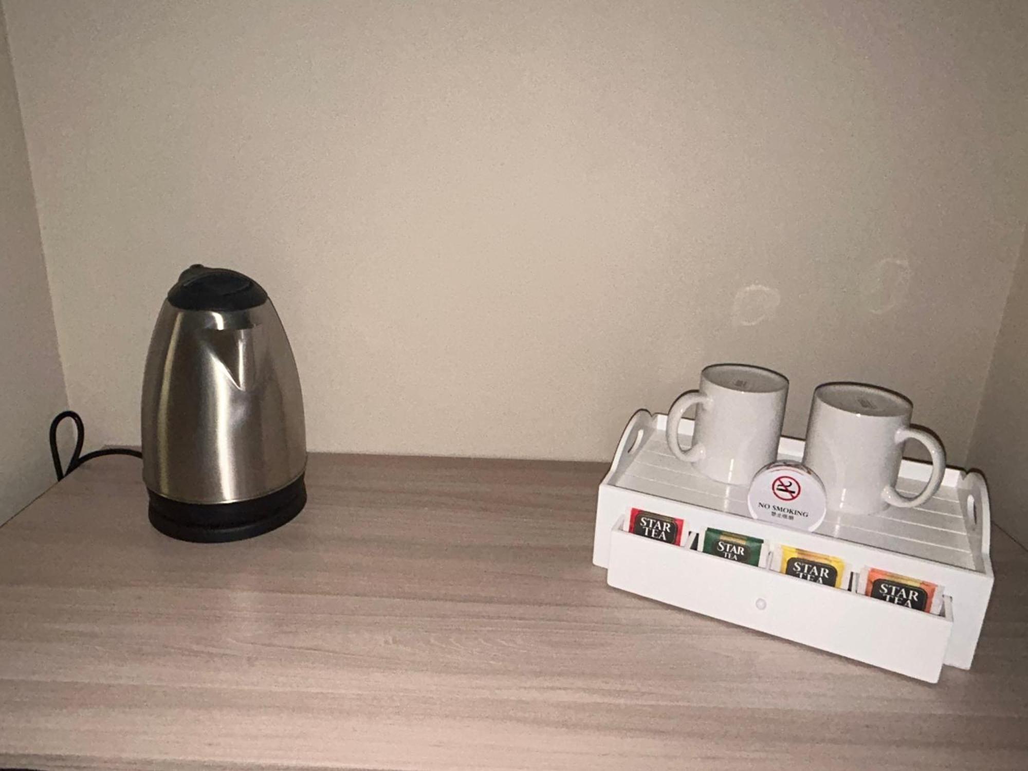 House Stazione Bed & Breakfast *