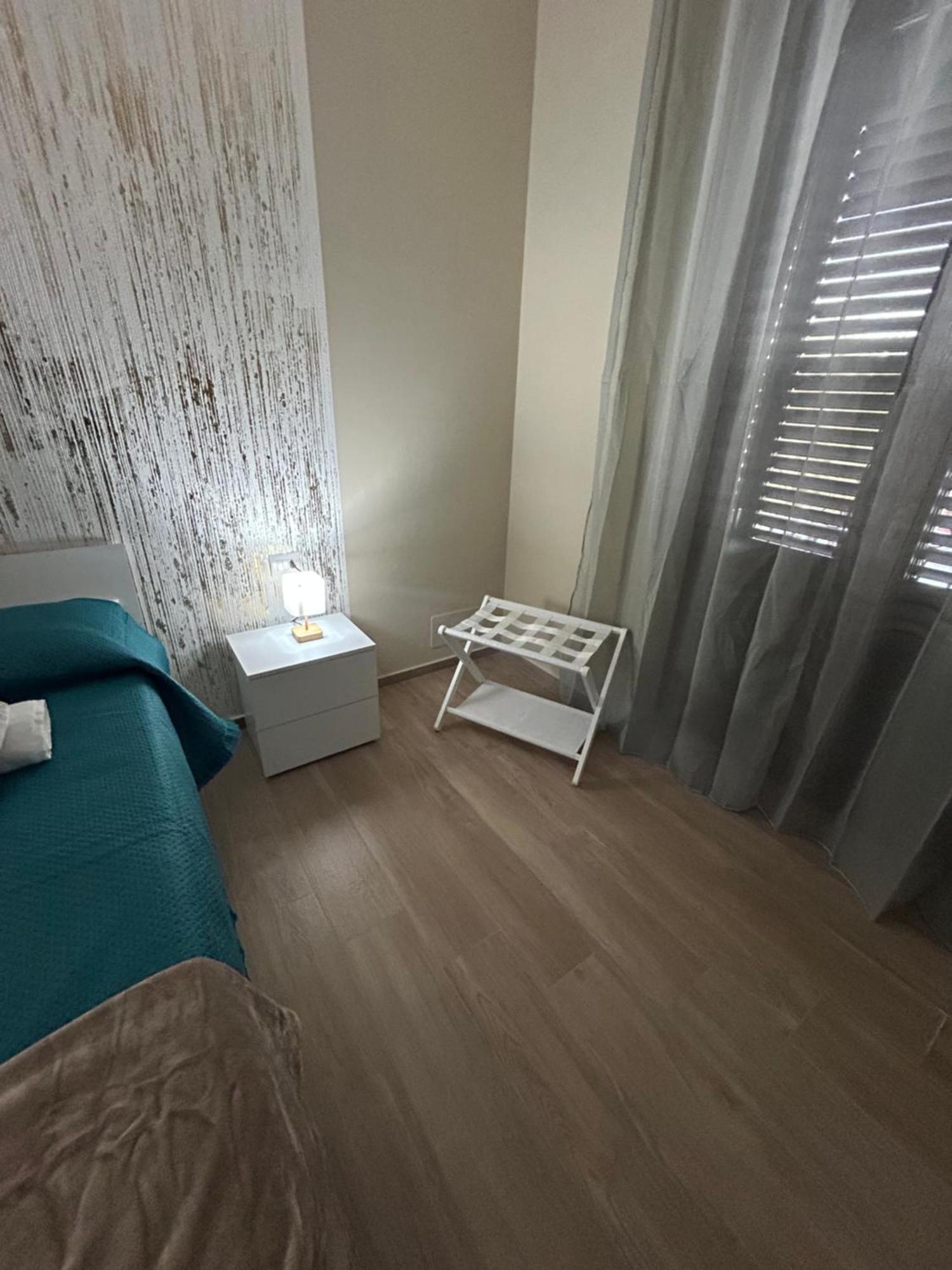 House Stazione Bed & Breakfast *