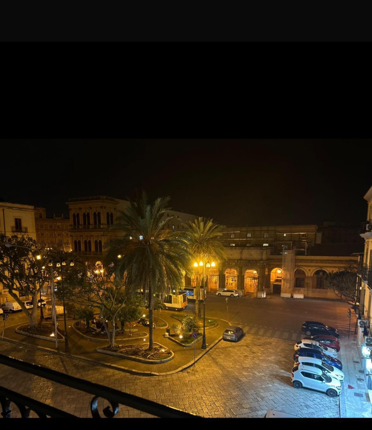 Bed & Breakfast House Stazione Palermo