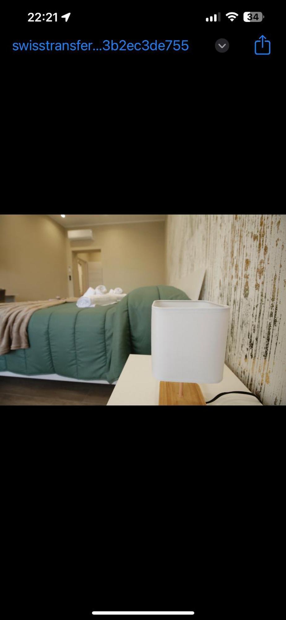 House Stazione Bed & Breakfast