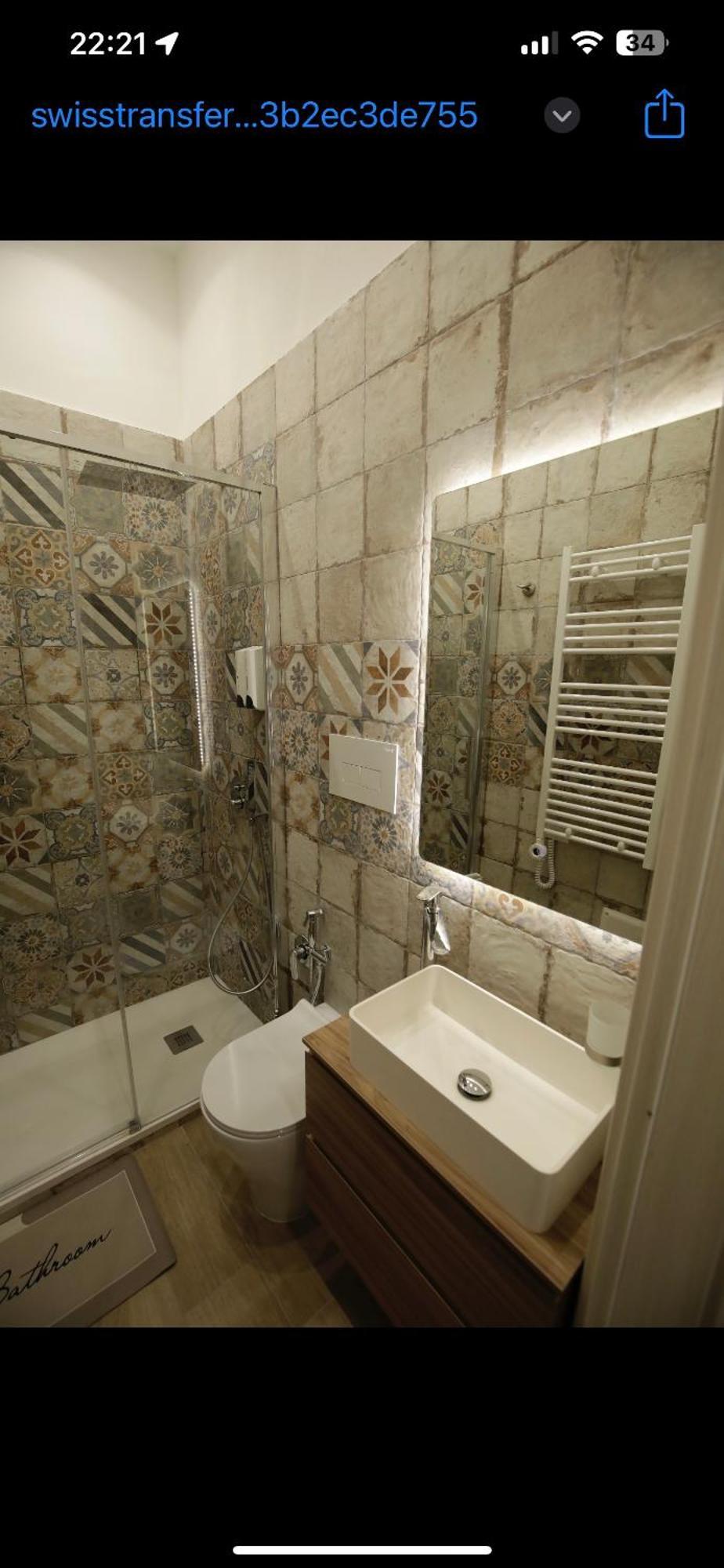 Bed & Breakfast House Stazione Palermo