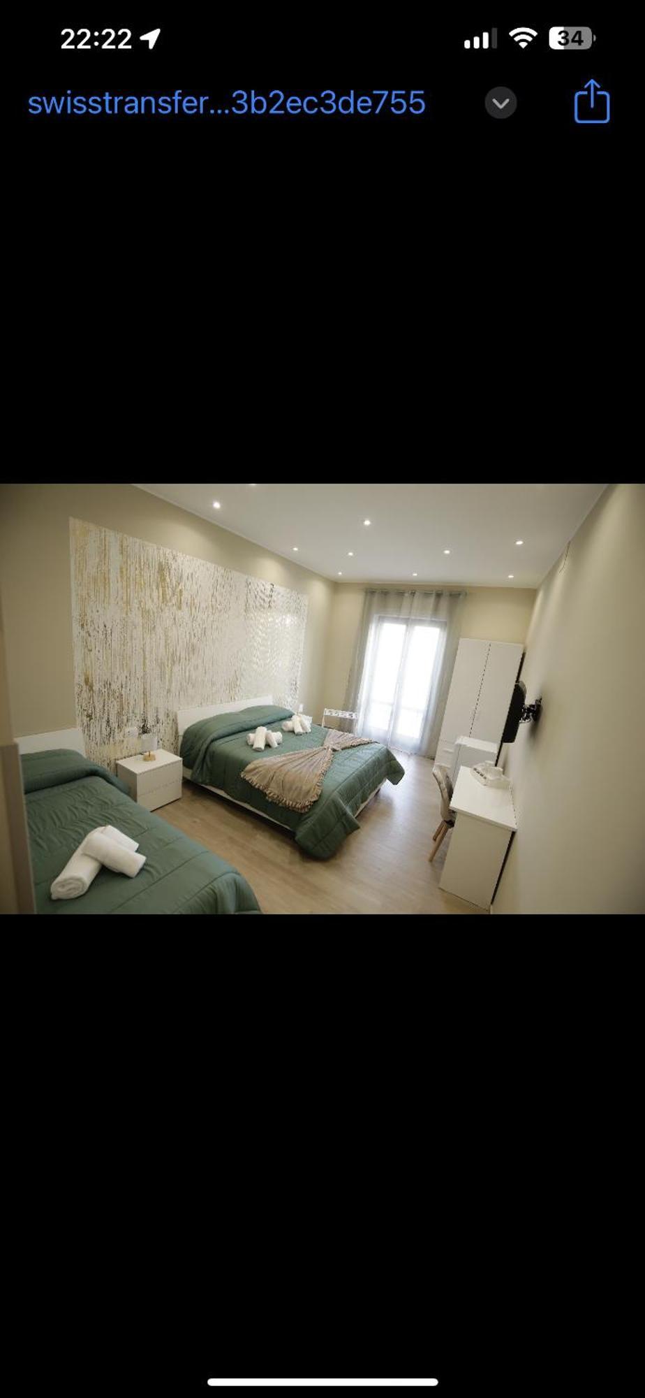 House Stazione Bed & Breakfast Palermo