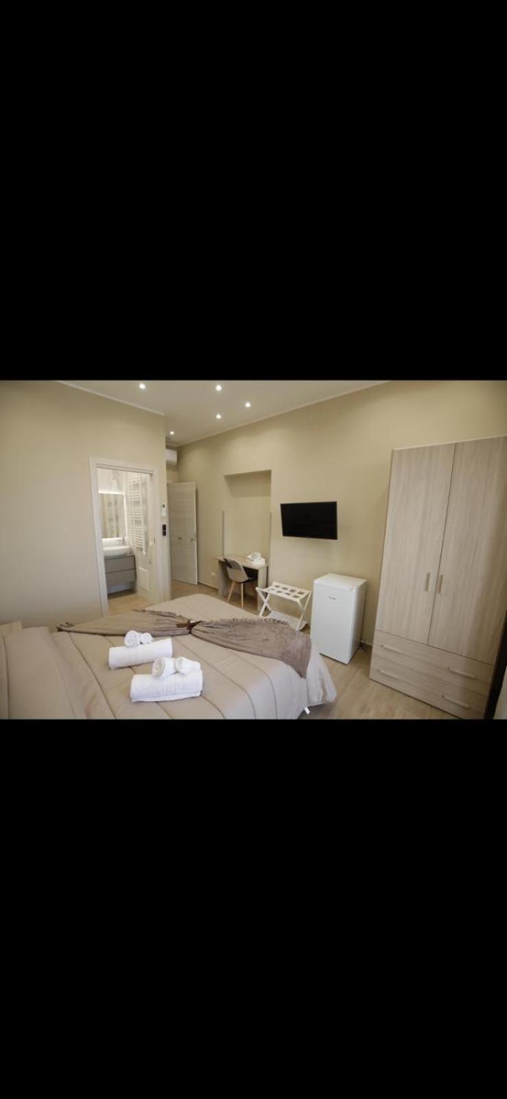 House Stazione Bed & Breakfast