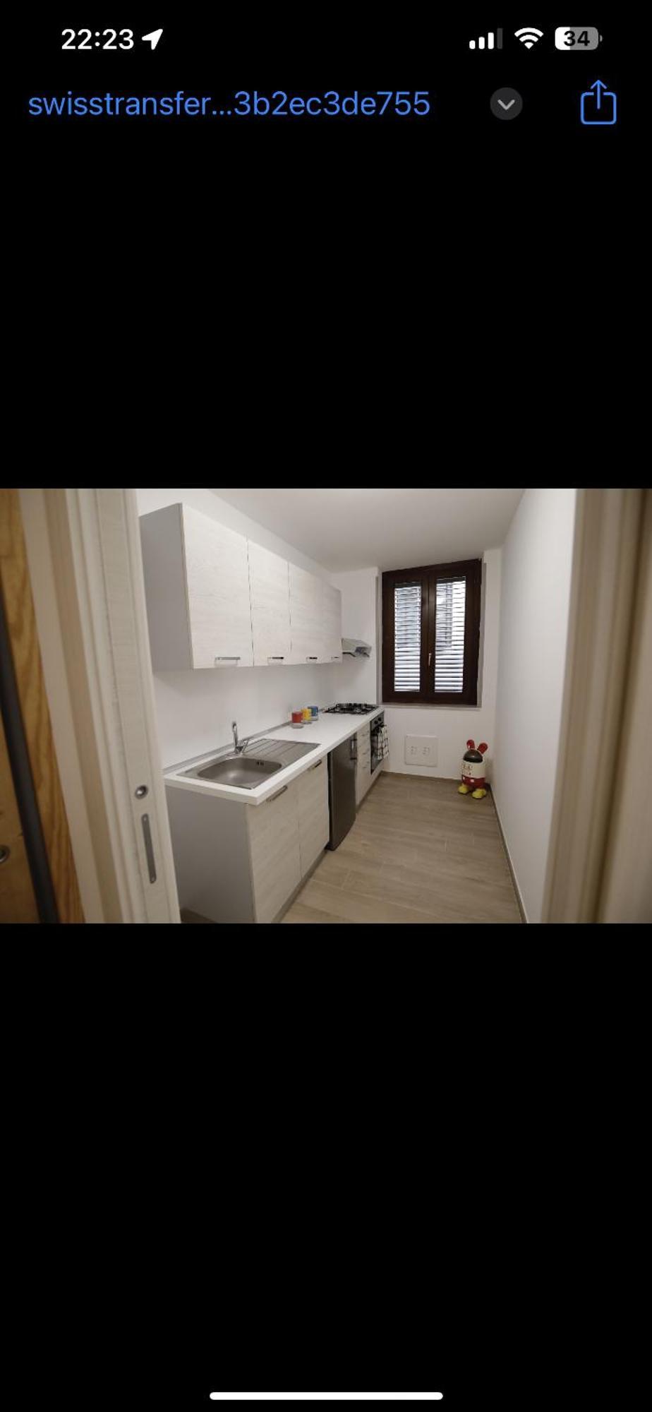 House Stazione Palermo
