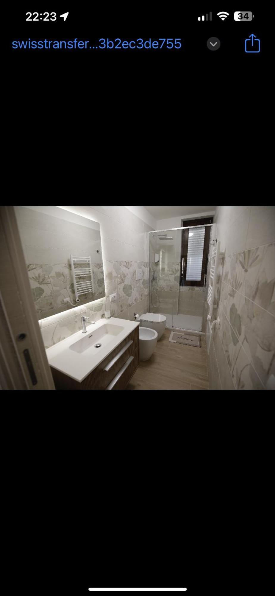 Bed & Breakfast House Stazione *