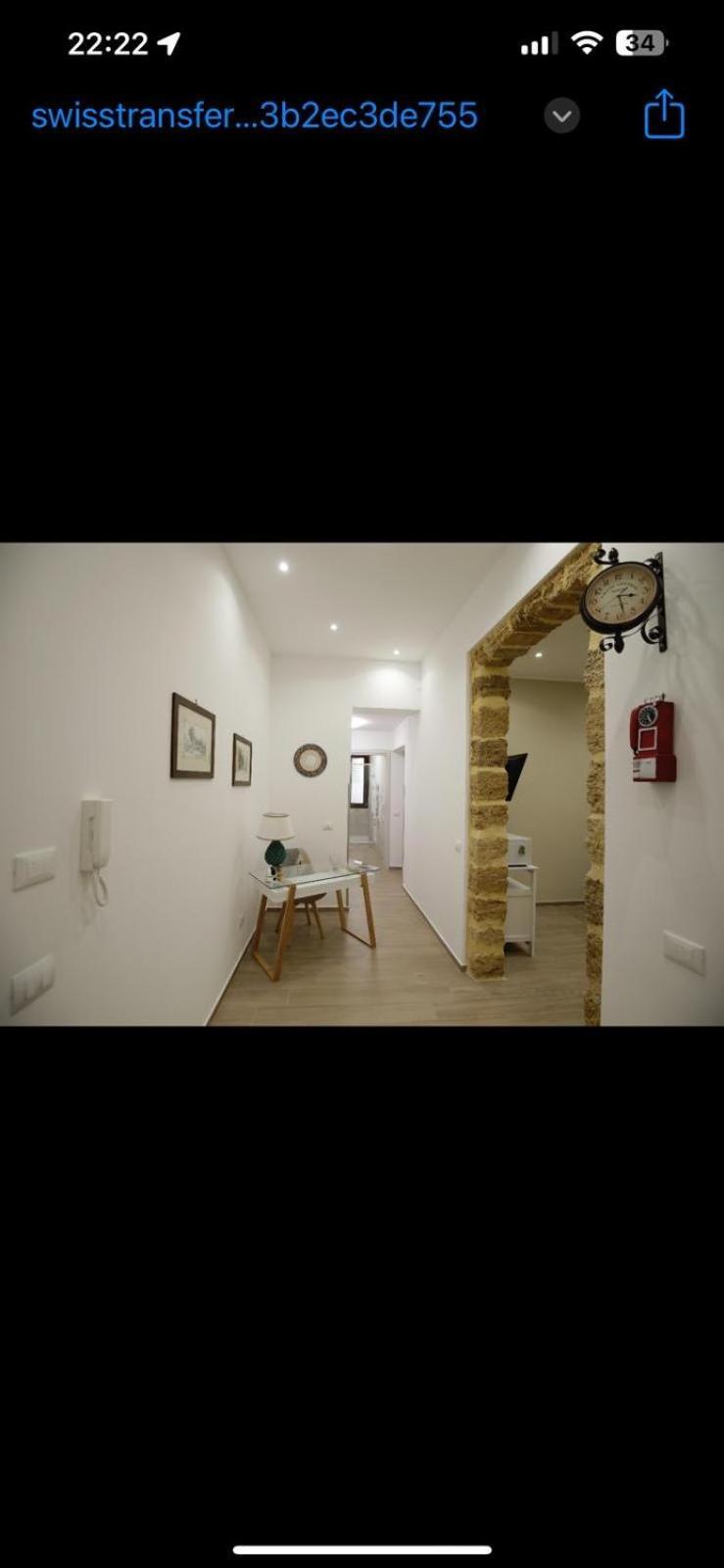 House Stazione *