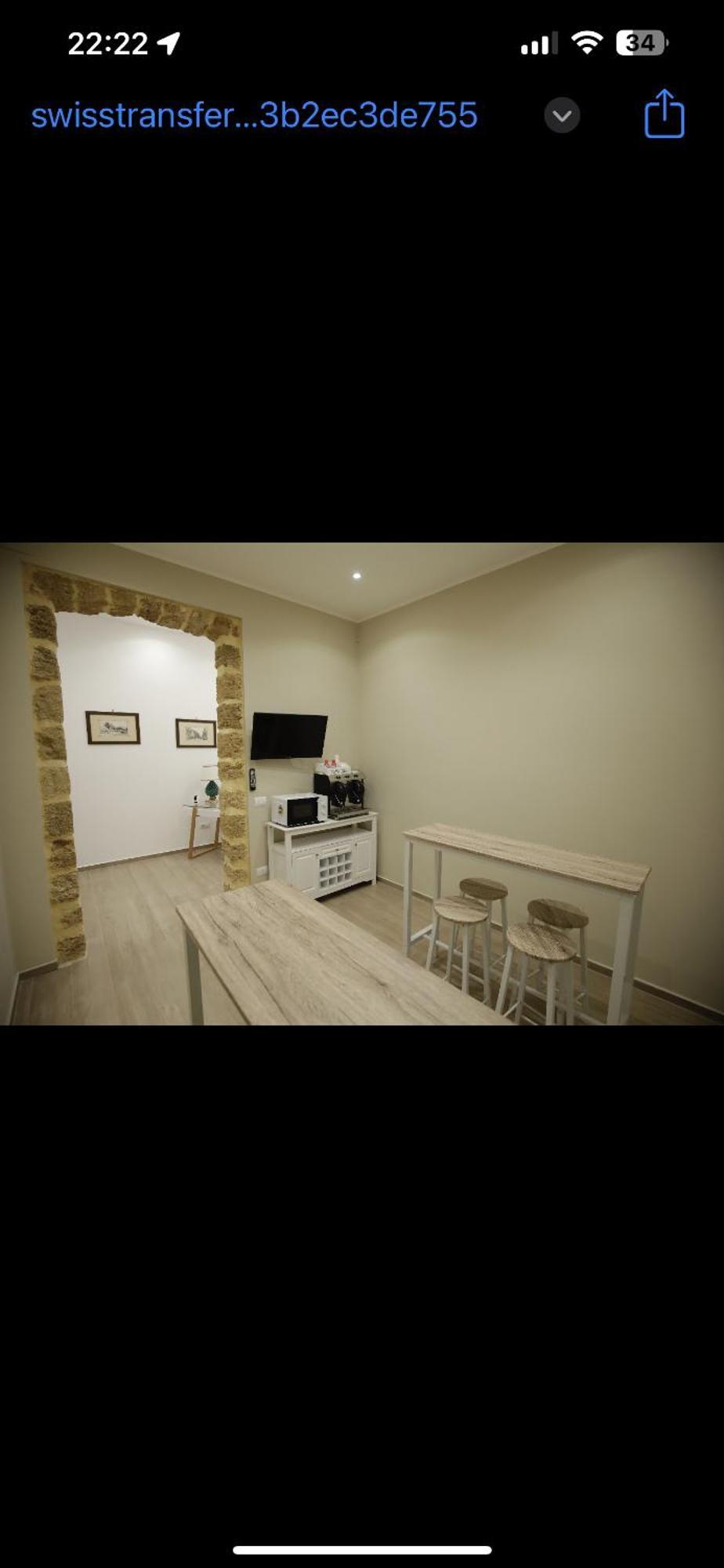 House Stazione Bed & Breakfast