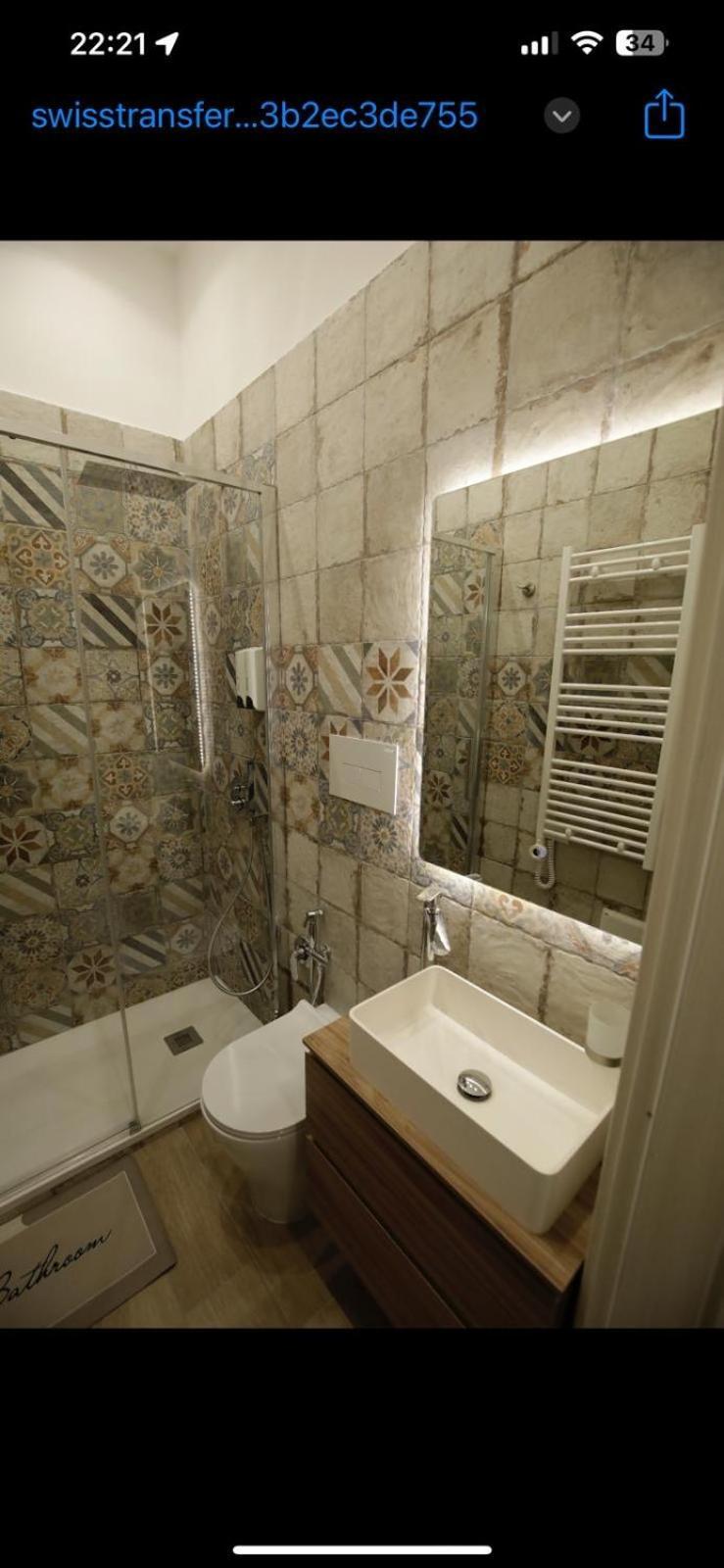 Bed & Breakfast House Stazione *