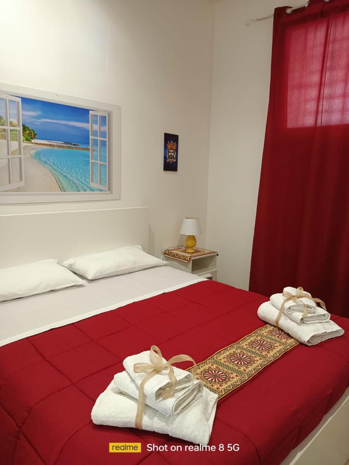 Casa vacanze 'a Sicula Palermo