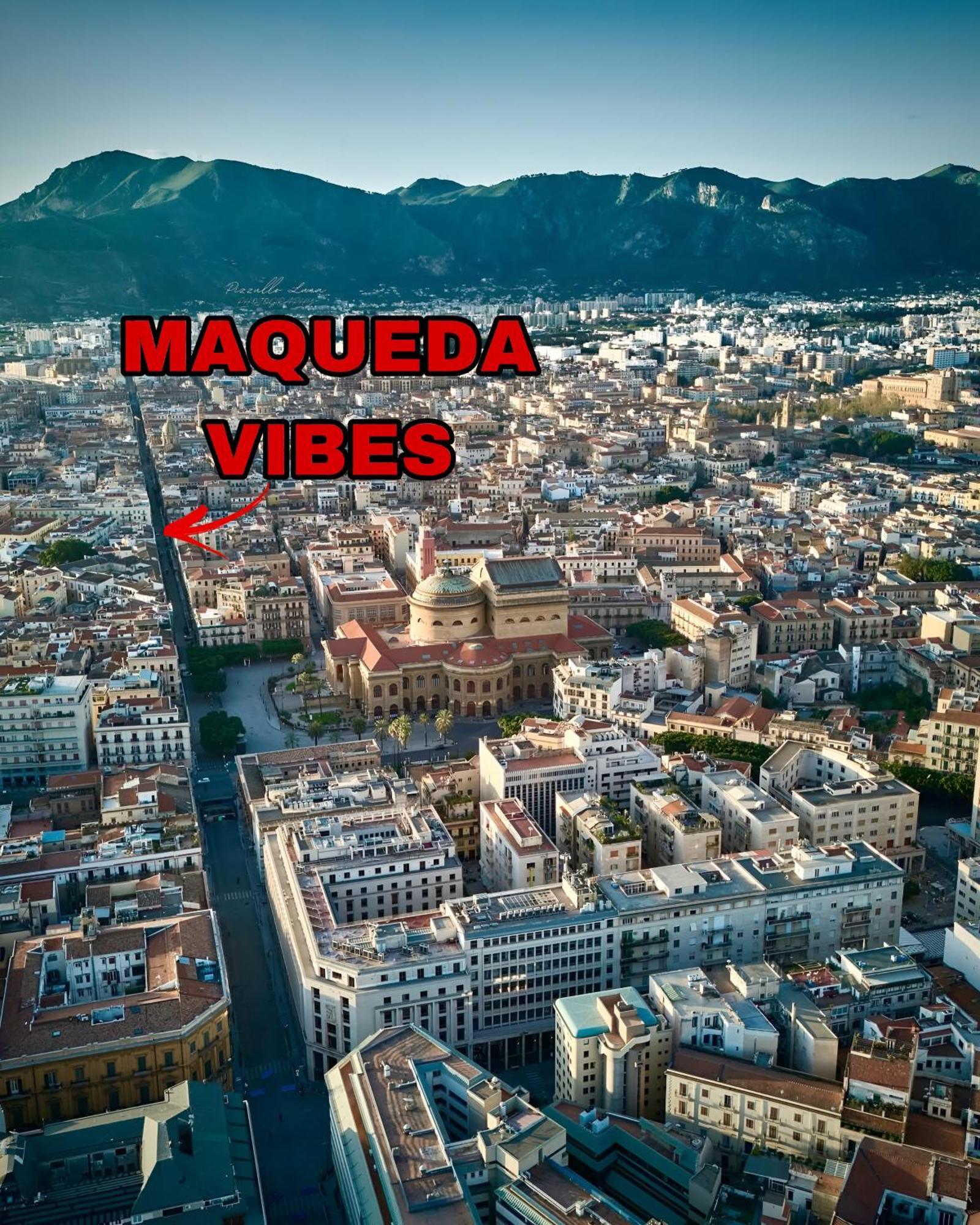 Maqueda Vibes Apartment