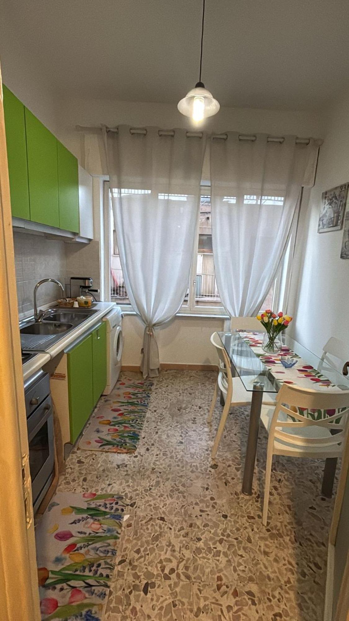 Costanza House Palermo