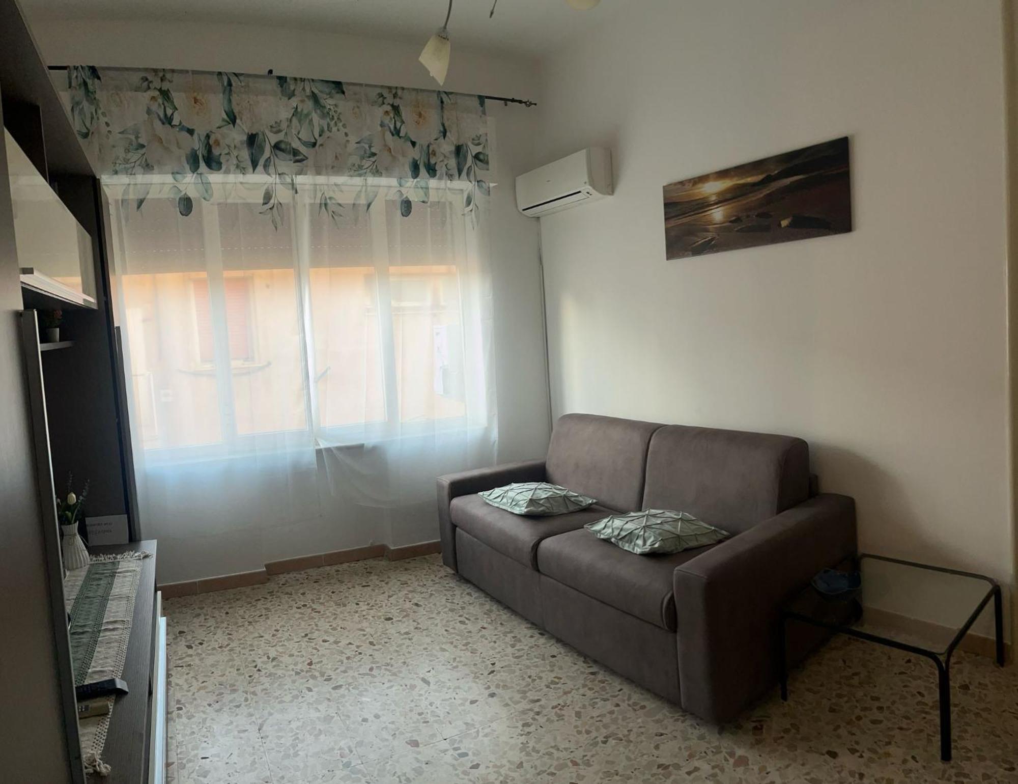 Costanza House Appartamento