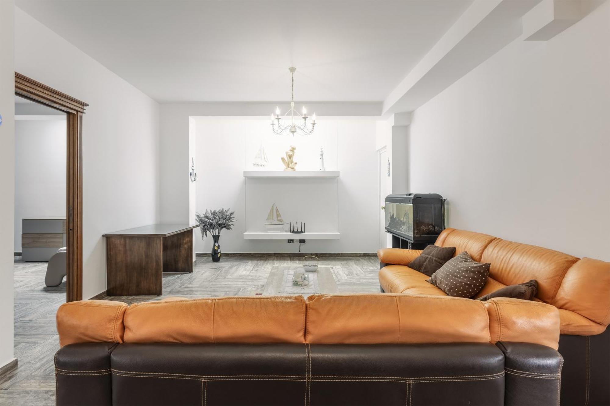 Apartment Villa Mattia *