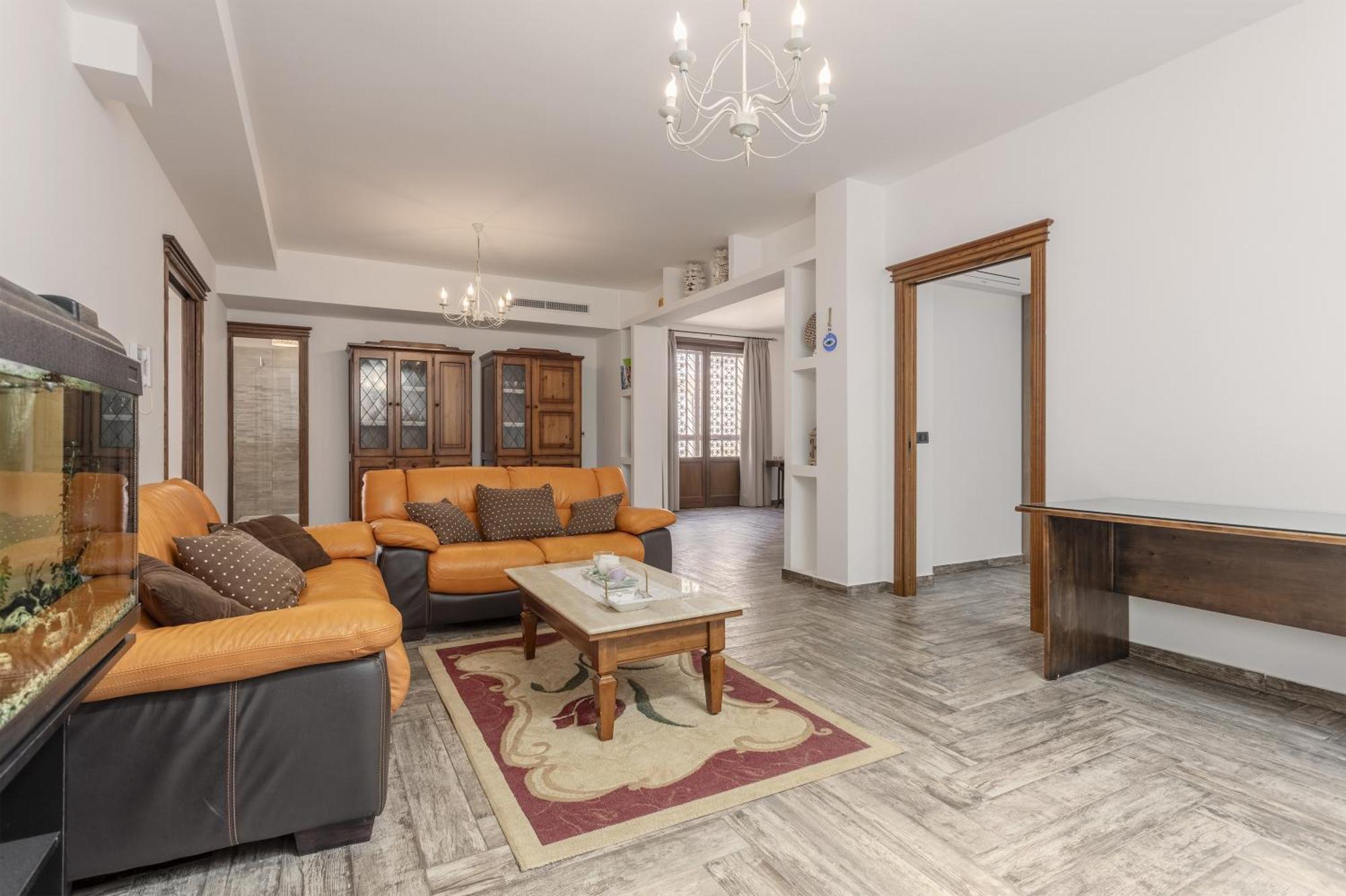 Villa Mattia Apartment