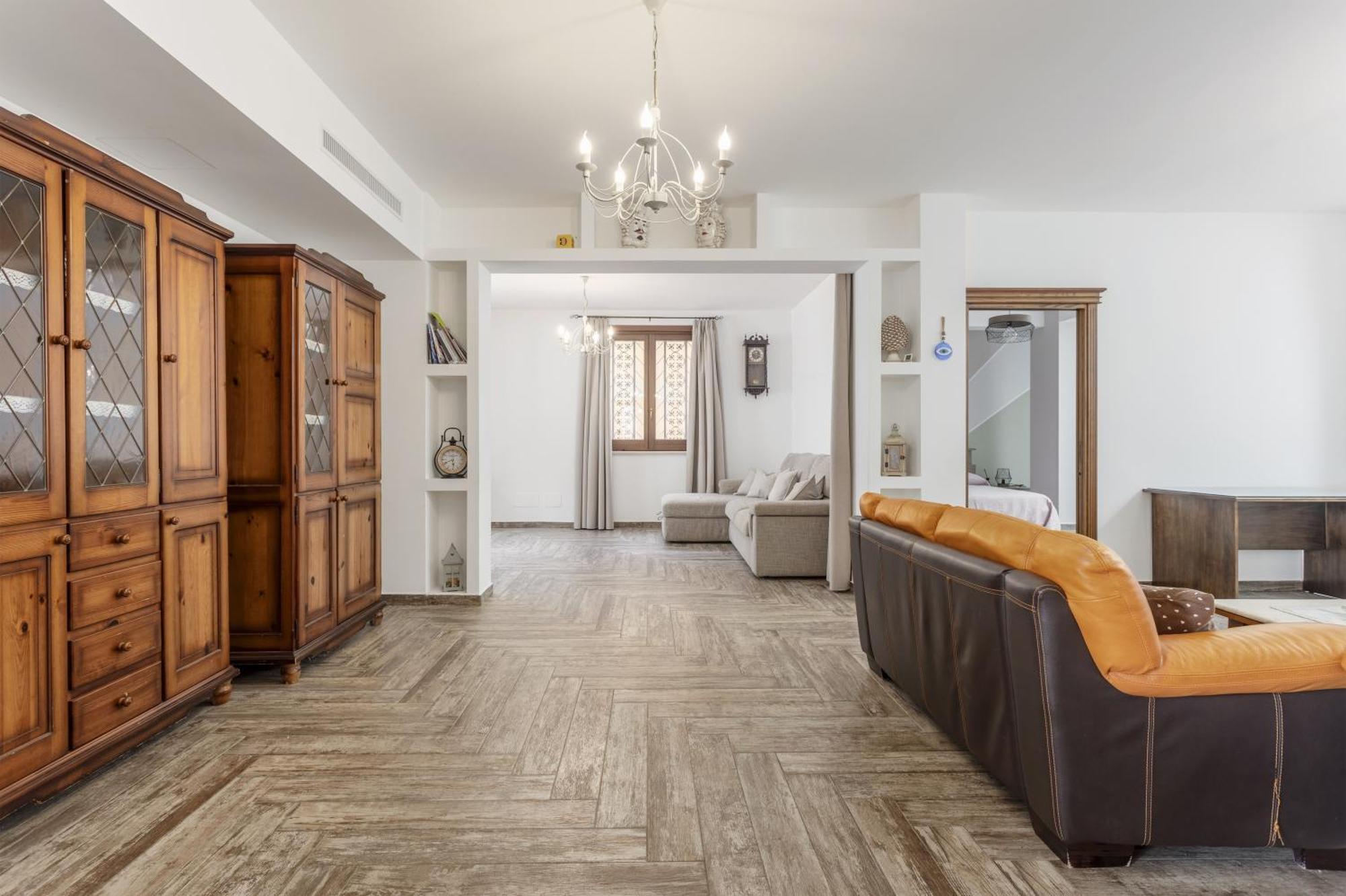 Villa Mattia *