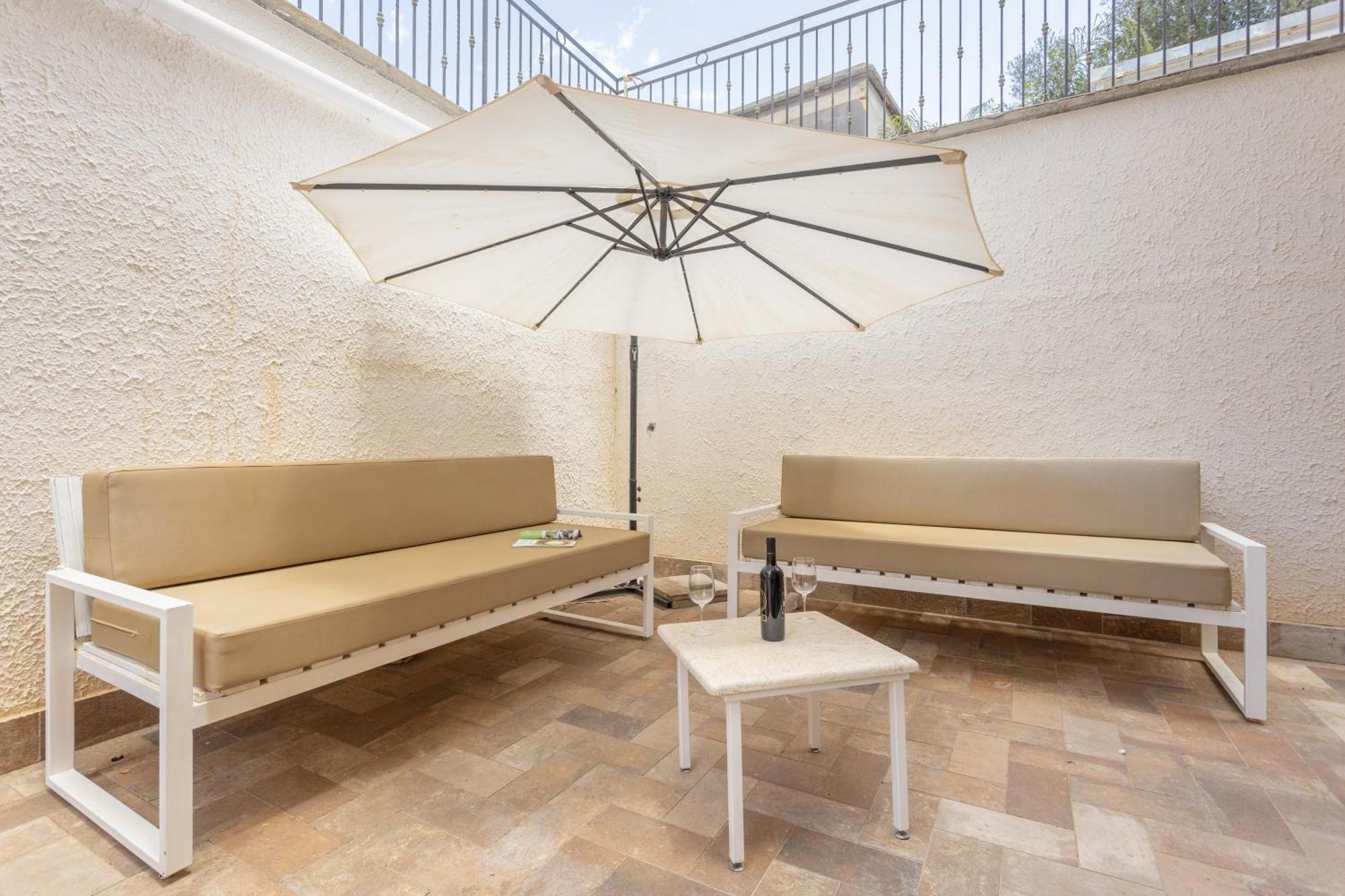 Apartment Villa Mattia *