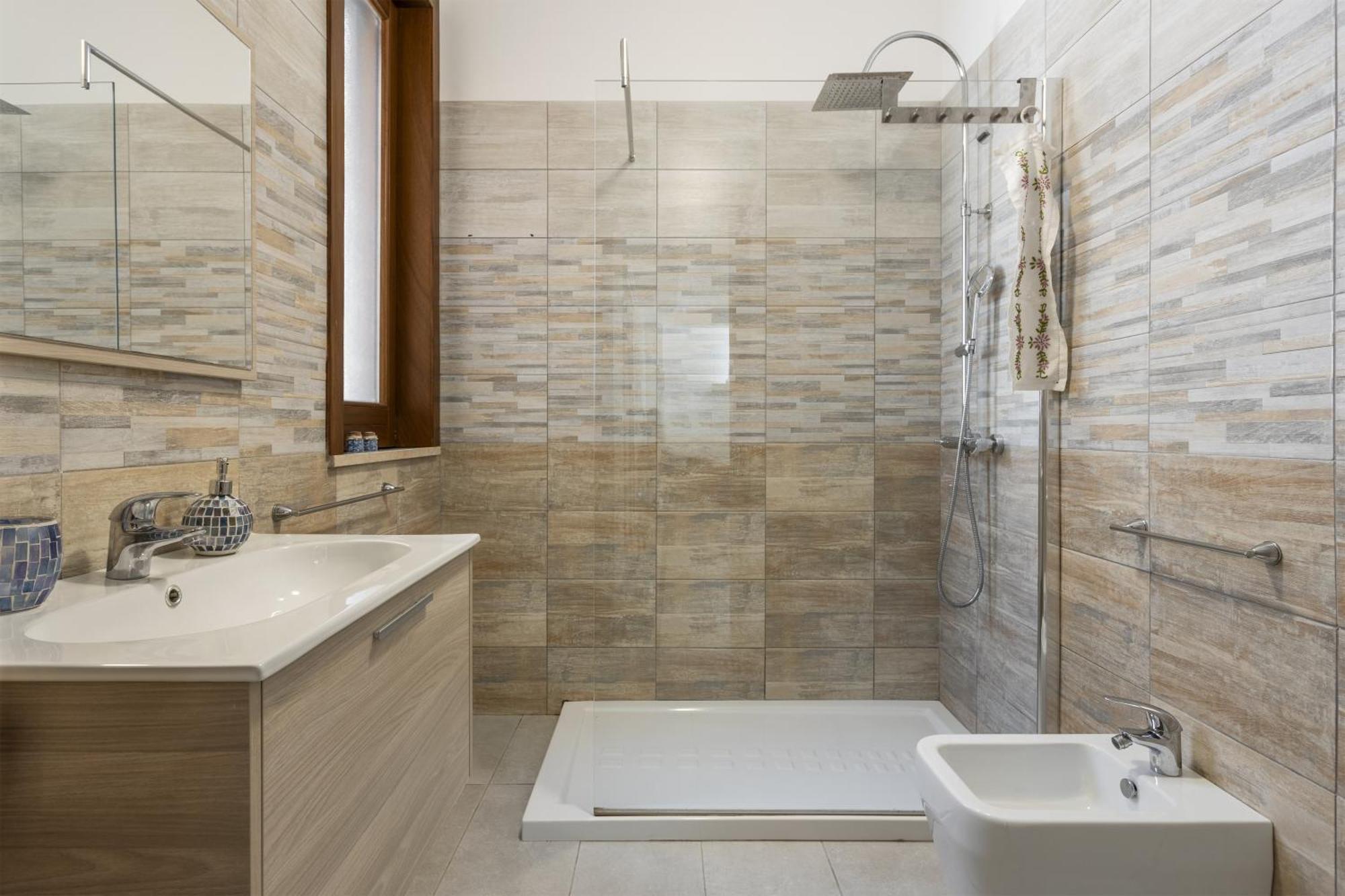 Apartment Villa Mattia