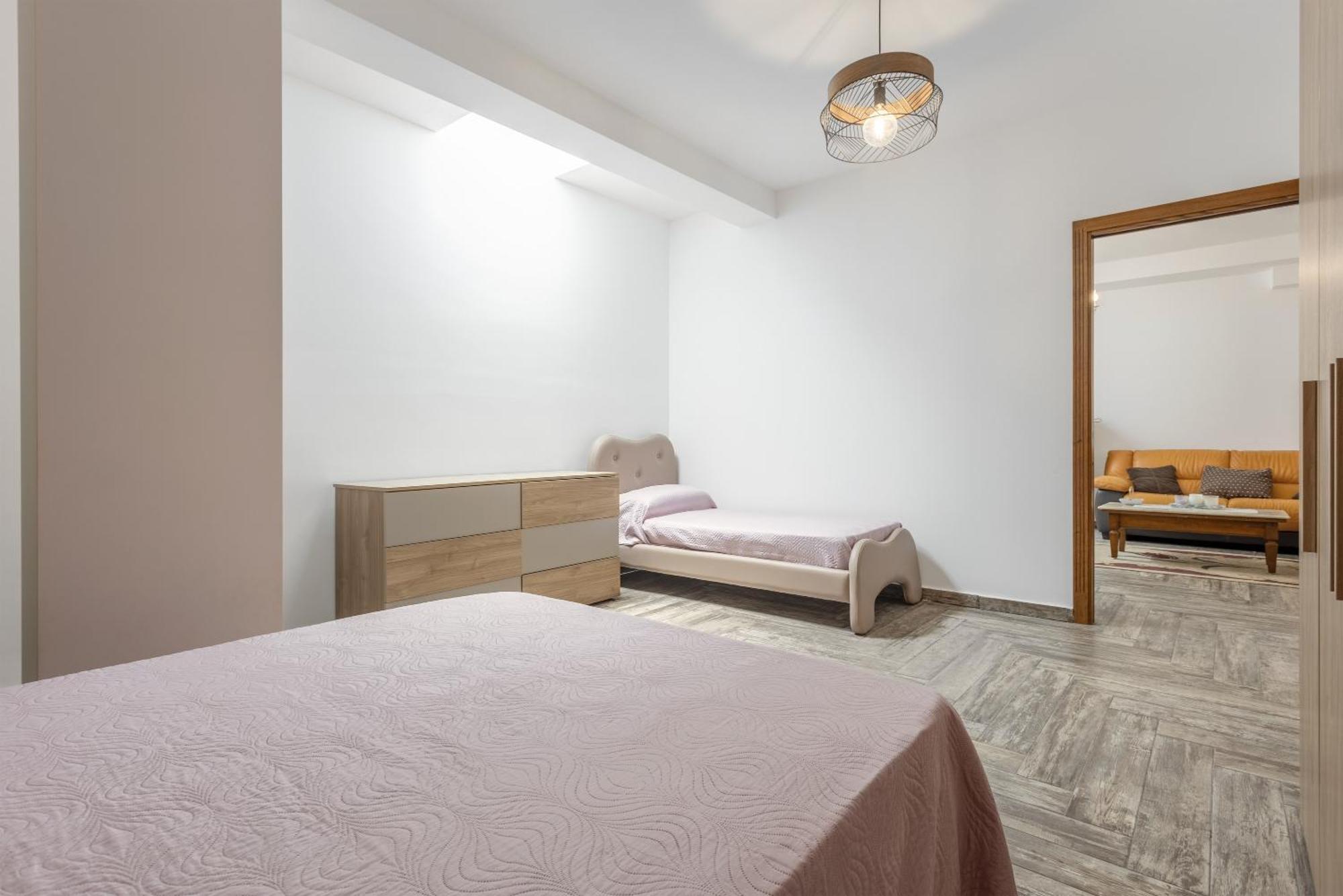 Villa Mattia Apartment *