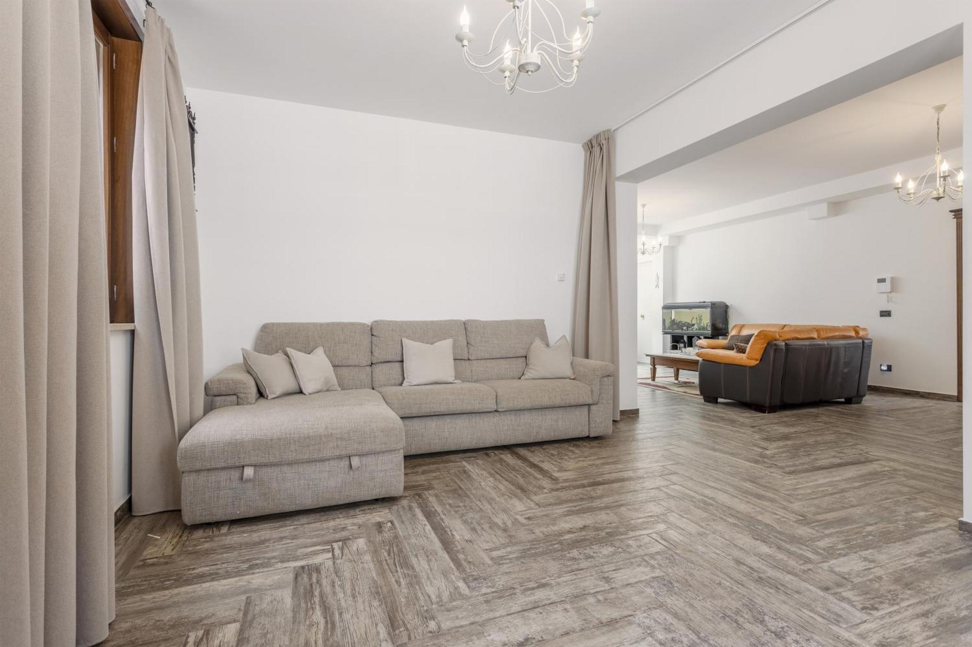 Villa Mattia * Palermo