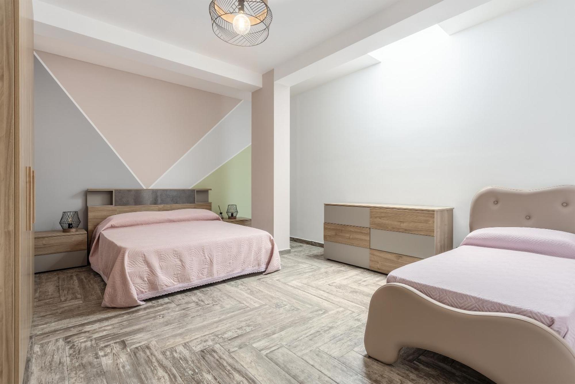 Apartment Villa Mattia *