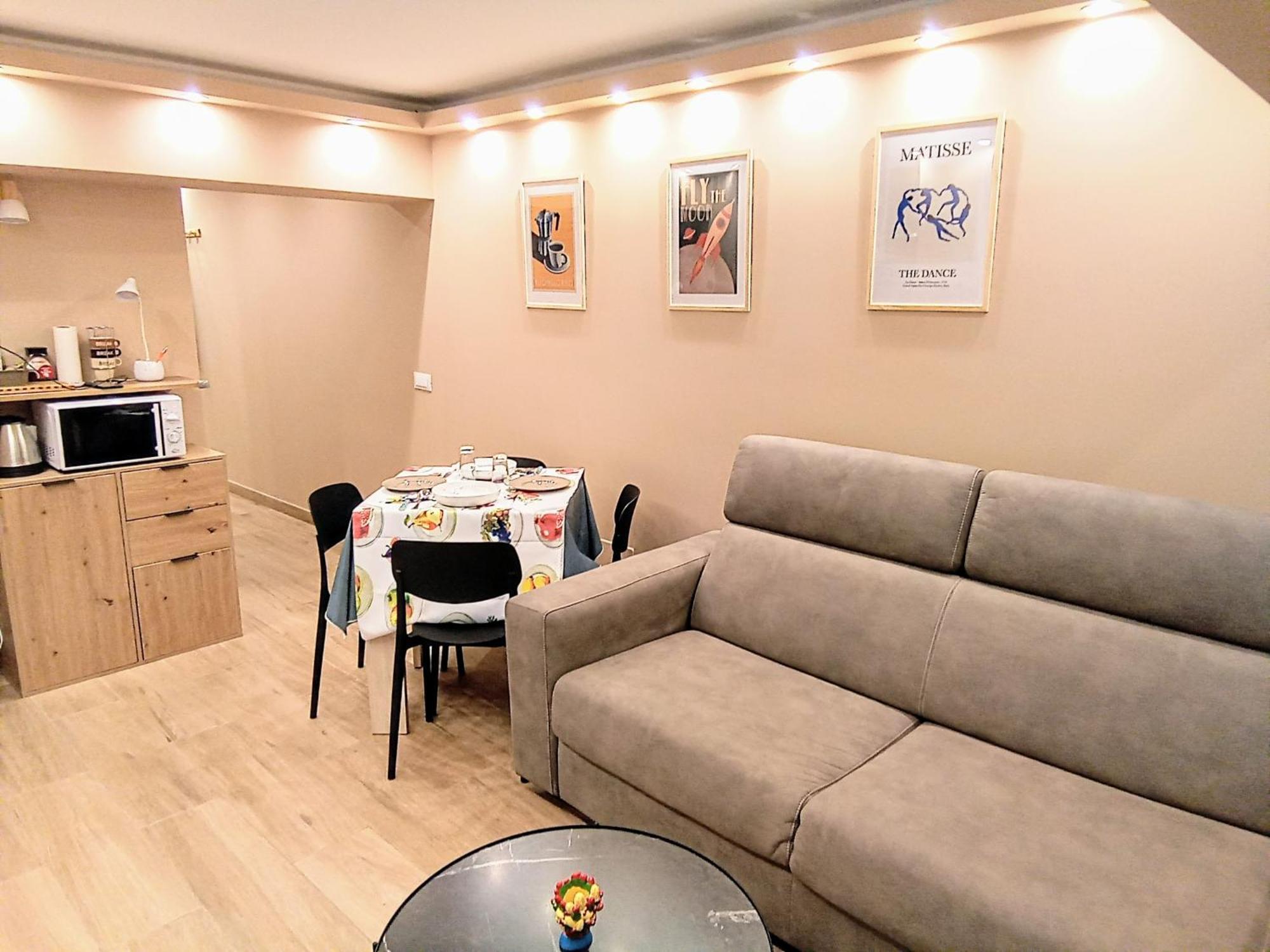 Appartamento Rambla & Passio *