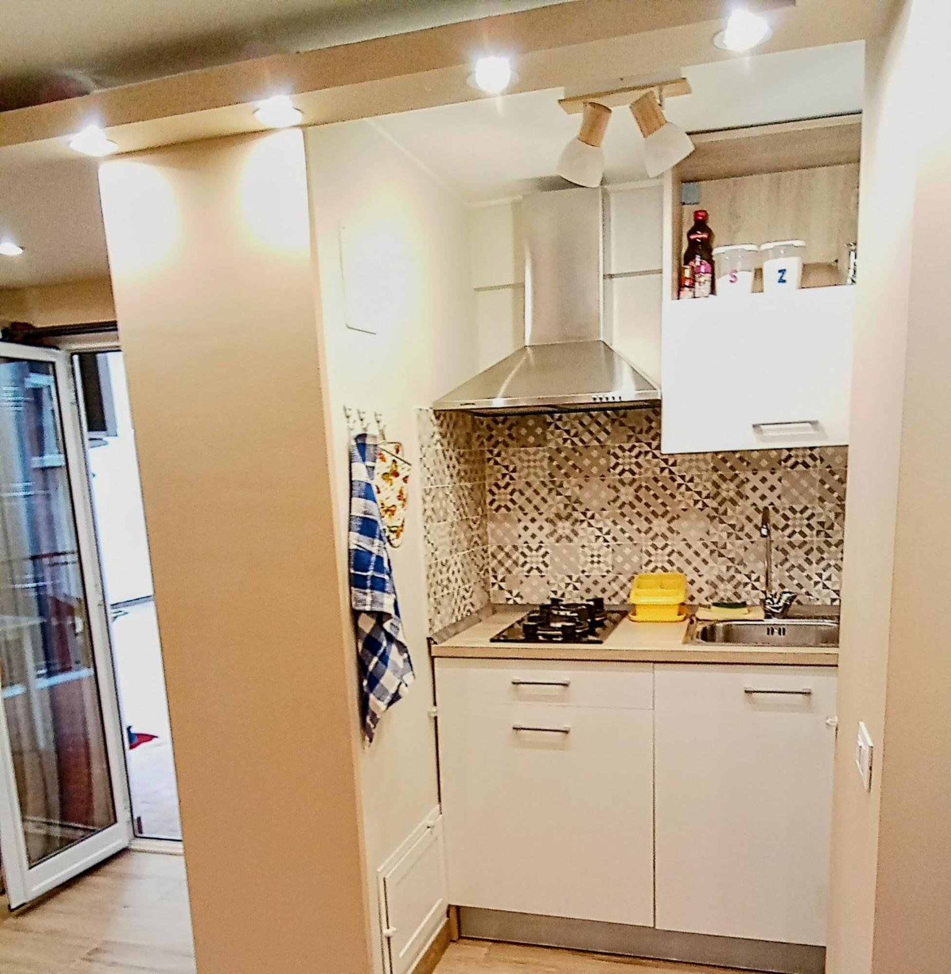 Appartamento Rambla & Passio
