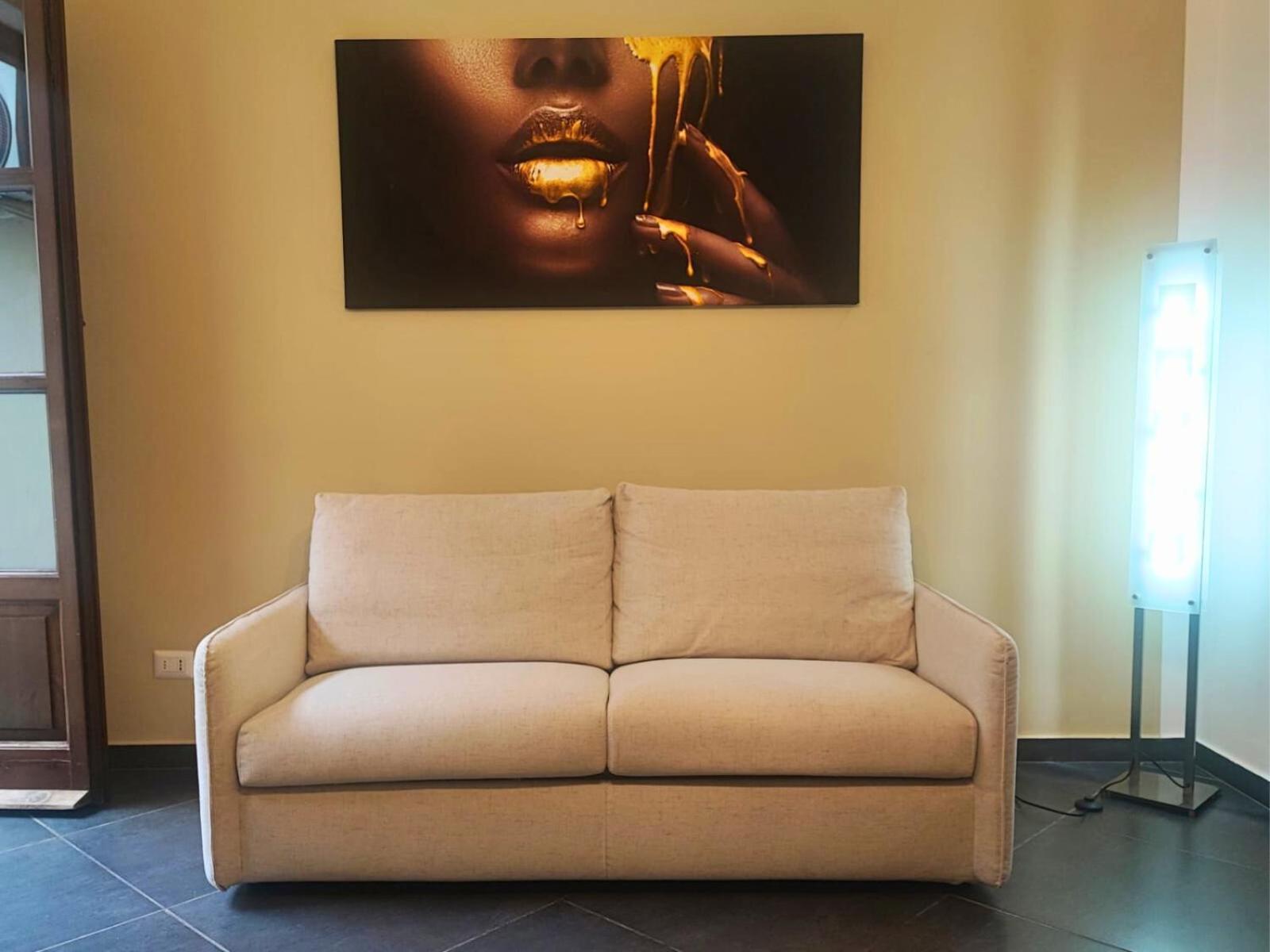 Dell'alloro Apartamento Palermo