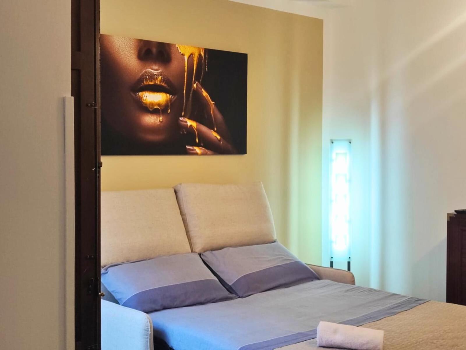 Dell'alloro Apartamento