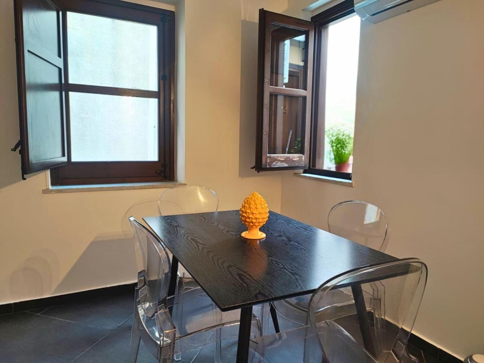 Apartamento Dell'alloro Palermo