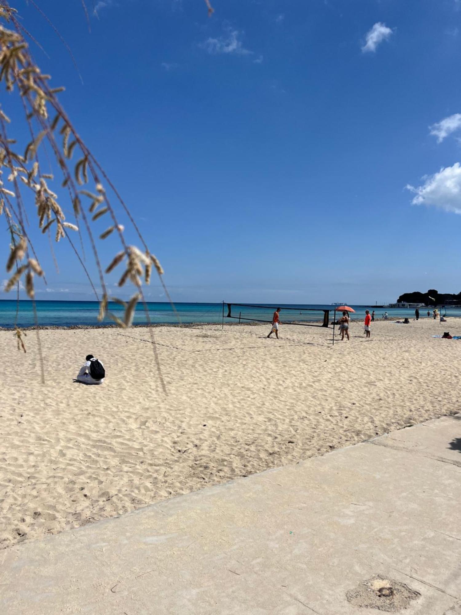 Del Limone , Mondello Via Deucalione 18 ,via Miseno 18